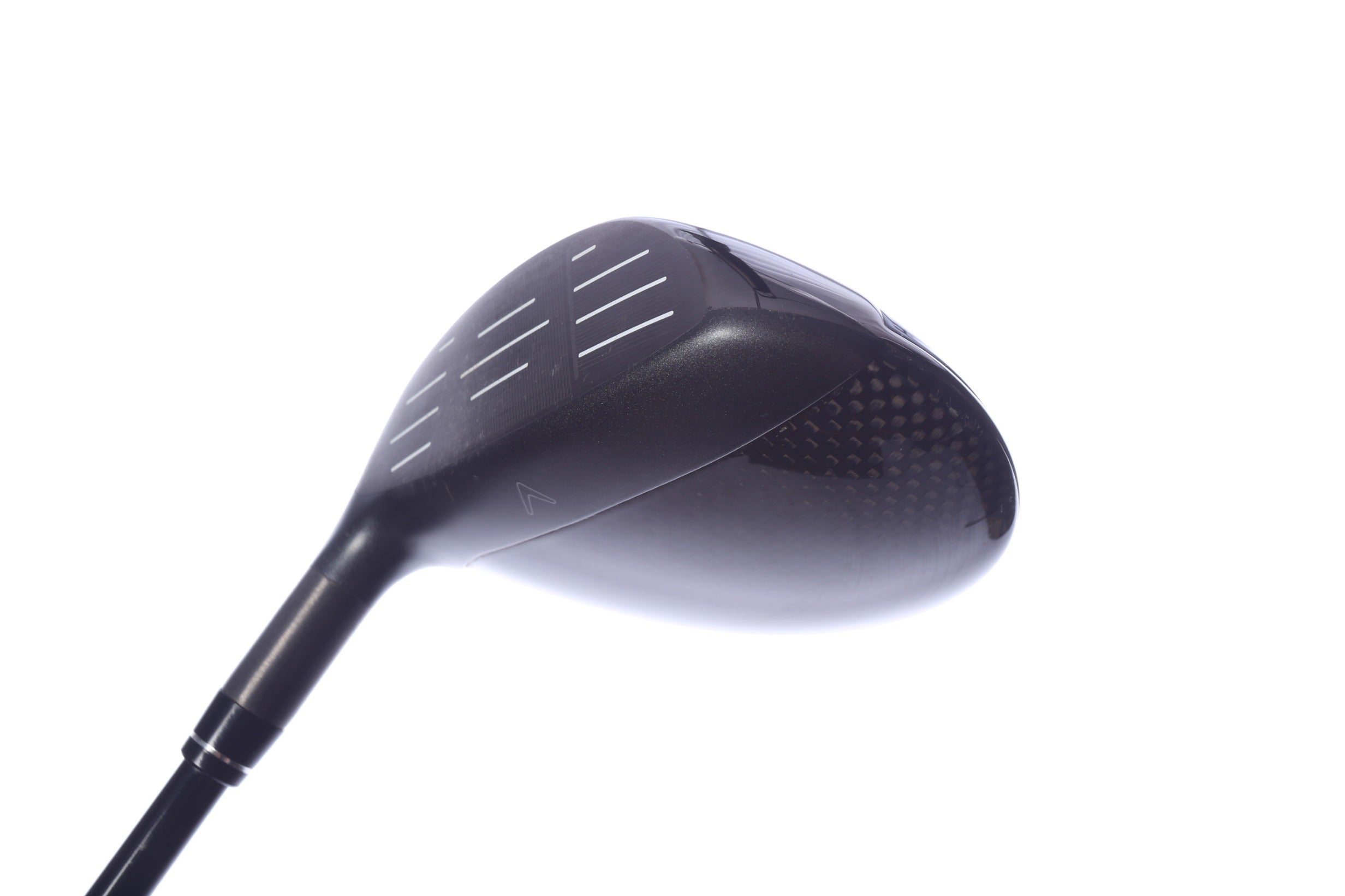 Used Callaway Paradym Ai Smoke MAX 5-Wood - Right-Handed - 19 Degrees - Seniors Flex-Next Round
