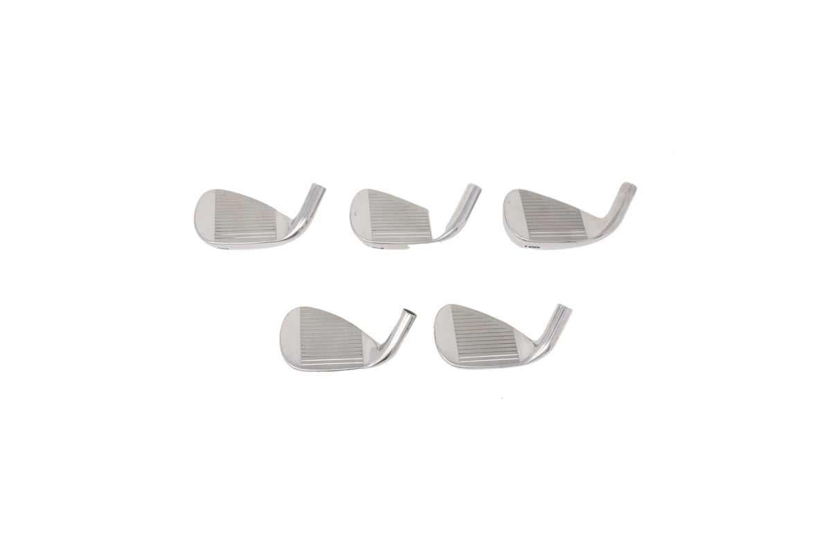 Used Callaway Mavrik Iron Set - HEADS ONLY - Right-Handed - 6-PW-Next Round
