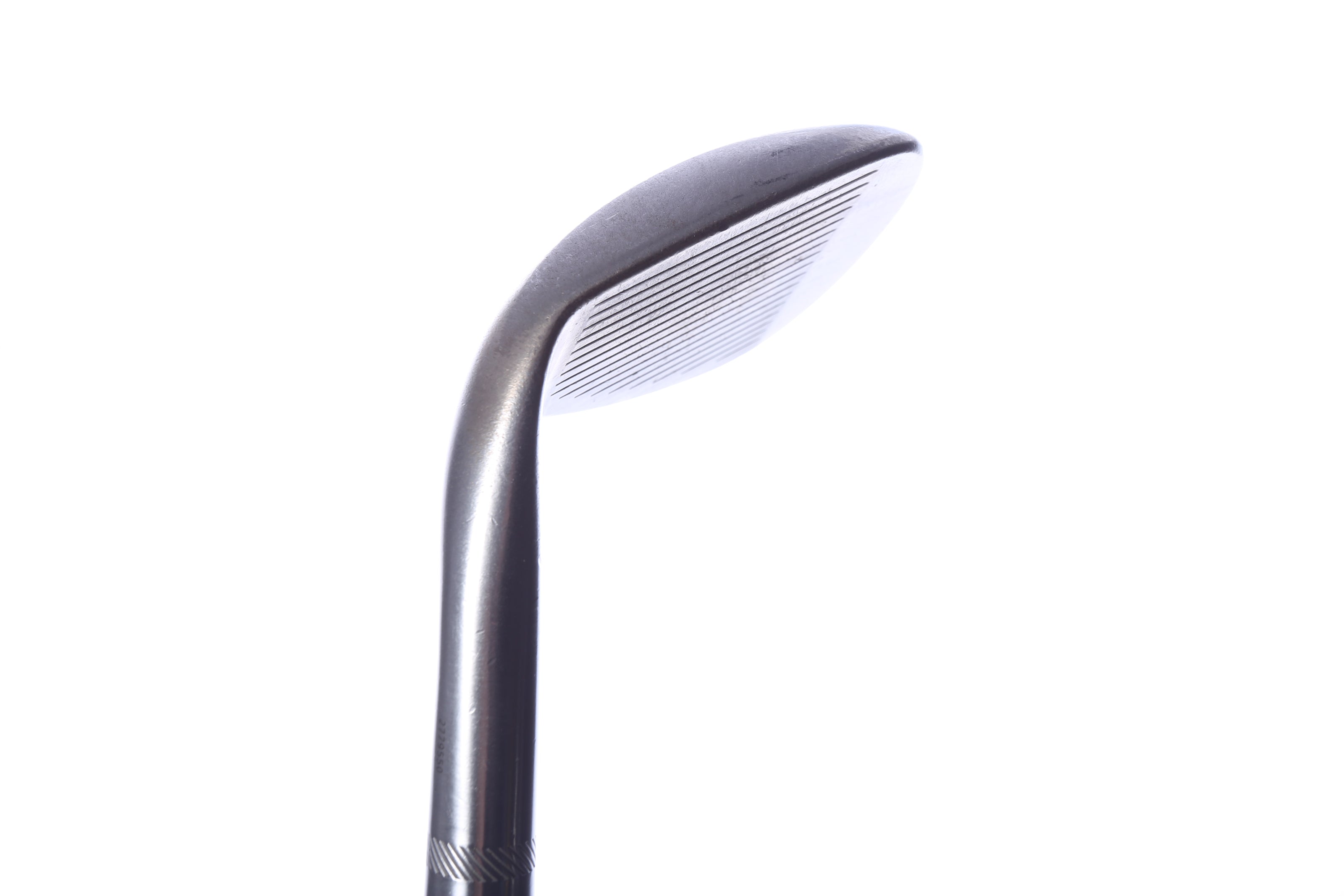 Used Titleist Vokey SM10 Tour Chrome Lob Wedge - Right-Handed - 58 Degrees - Extra Stiff Flex-Next Round