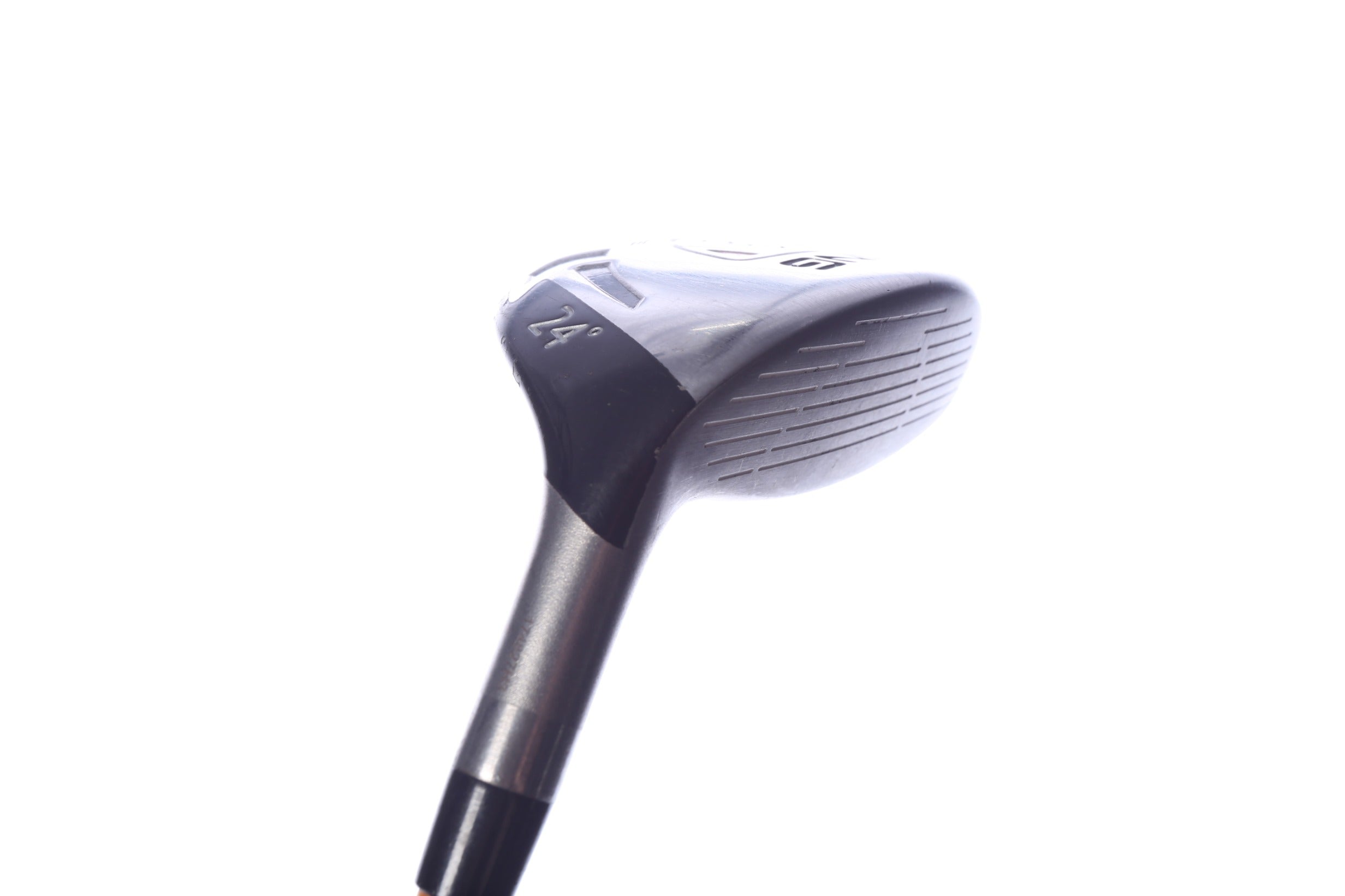 Used Ping G10 5H Hybrid - Right-Handed - 24 Degrees - Regular Flex
