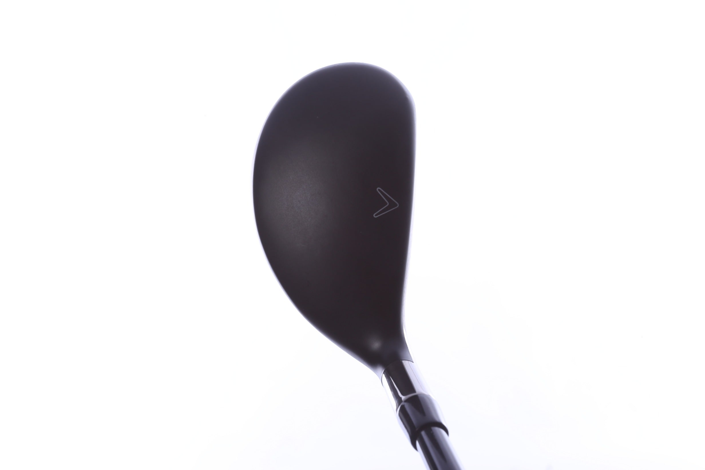 Used Callaway Rogue ST MAX OS 4H Hybrid - Left-Handed - 21 Degrees - Regular Flex-Next Round