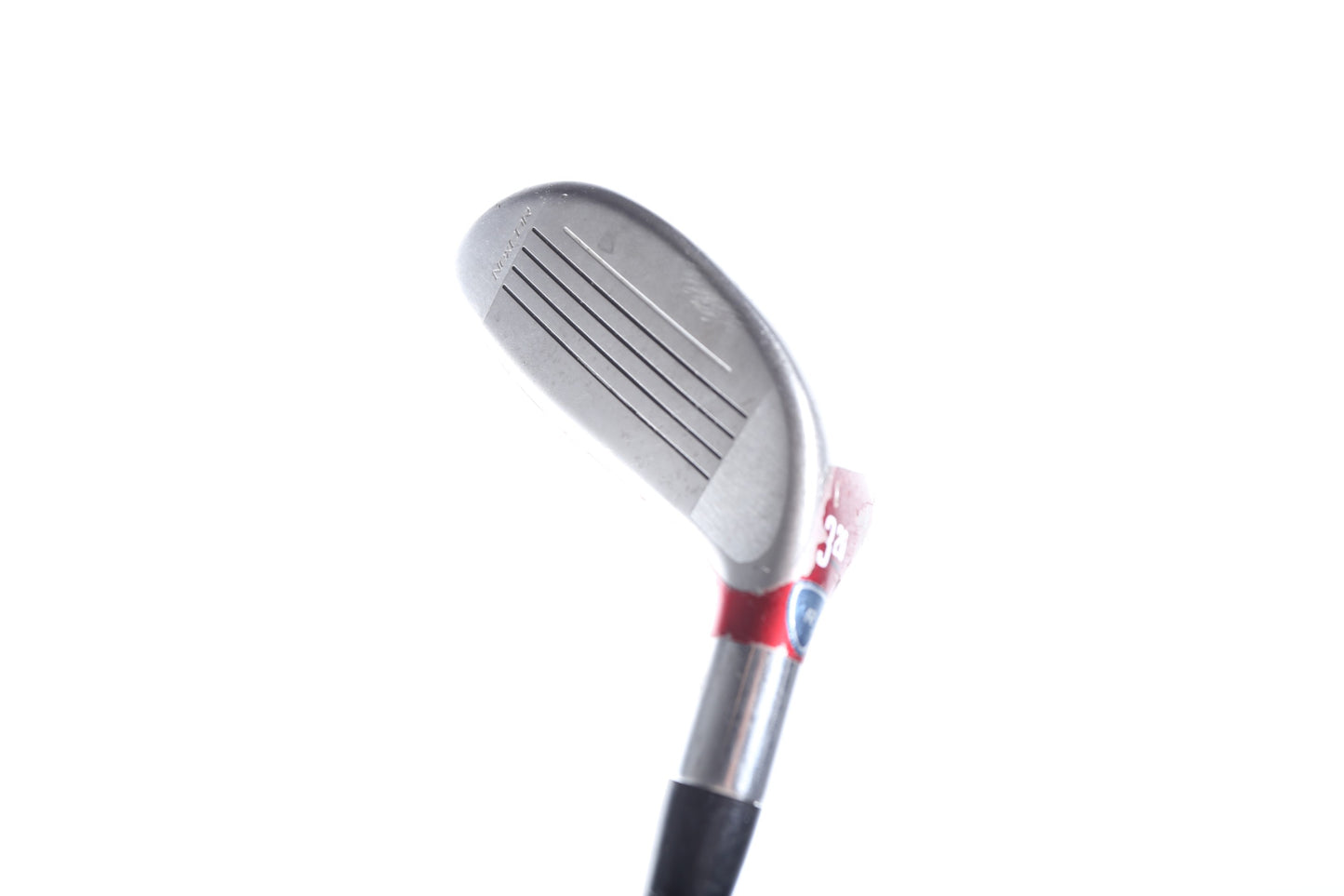 Used Nike VR-S Covert 2.0 3H Hybrid - Left-Handed - 20 Degrees - Regular Flex-Next Round