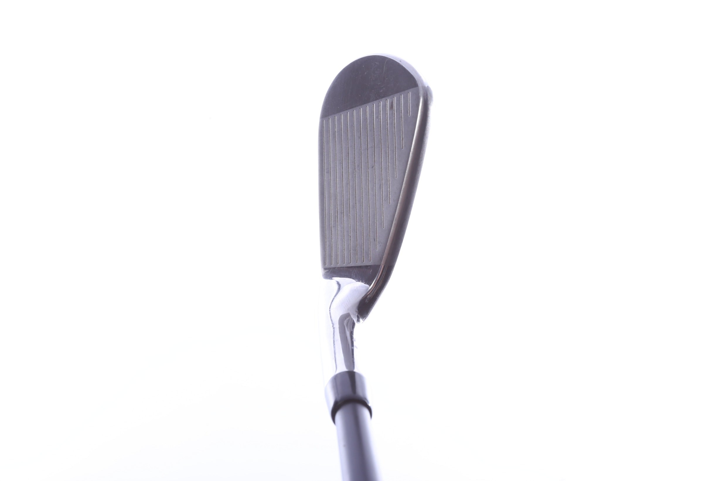 Used Callaway Paradym Ai Smoke Iron Set - Right-Handed - 4-PW - Regular Flex-Next Round