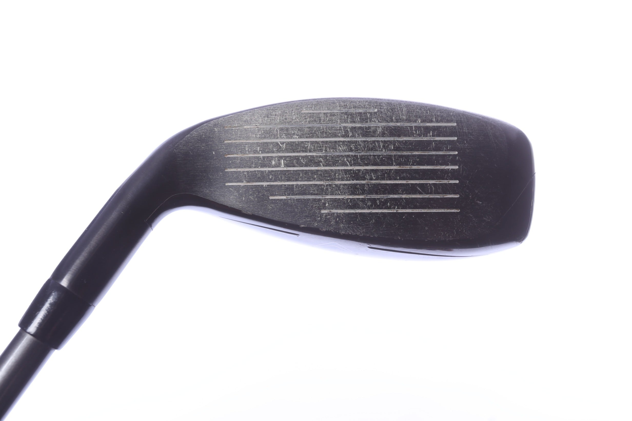 Used Callaway Rogue 3H Hybrid - Right-Handed - 19 Degrees - Stiff Flex