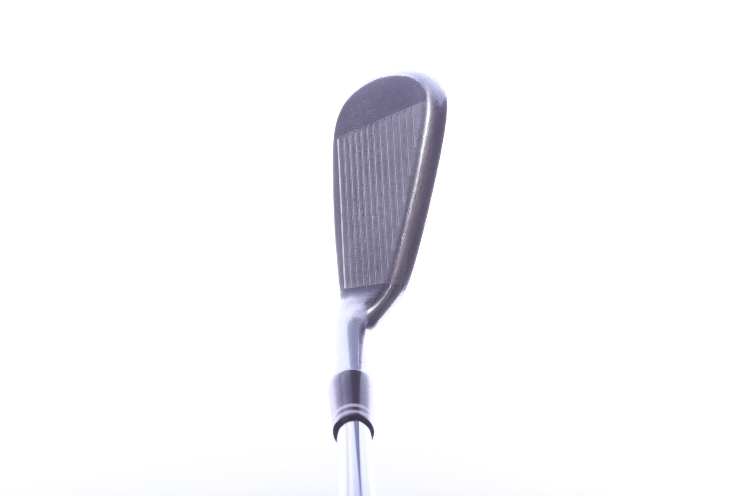Used Cleveland CG4 Iron Set - Right-Handed - 3-PW - Regular Flex