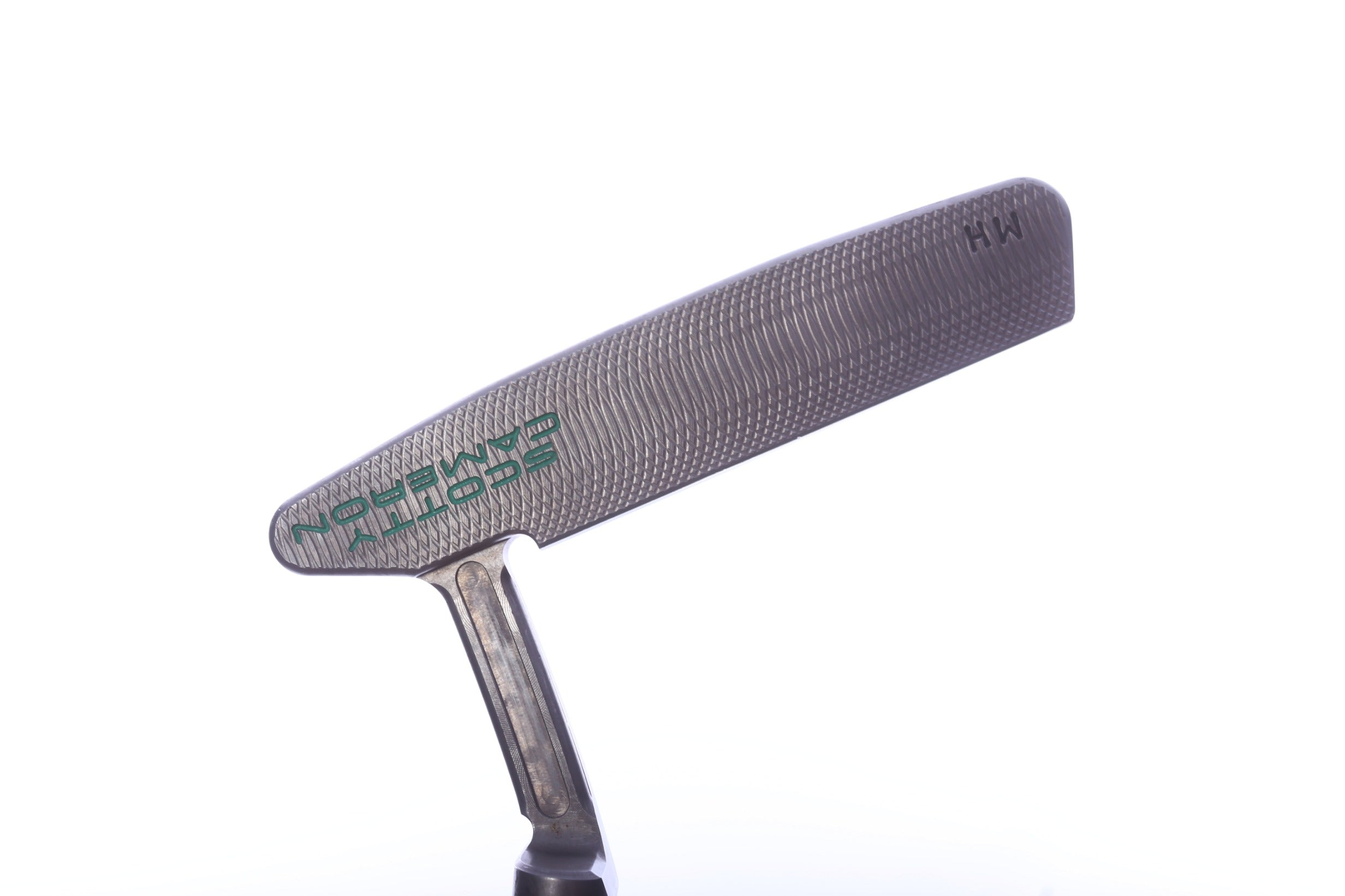 Used Titleist Scotty Cameron Super Select Newport 2 Putter - Right-Handed - 35 in - Blade