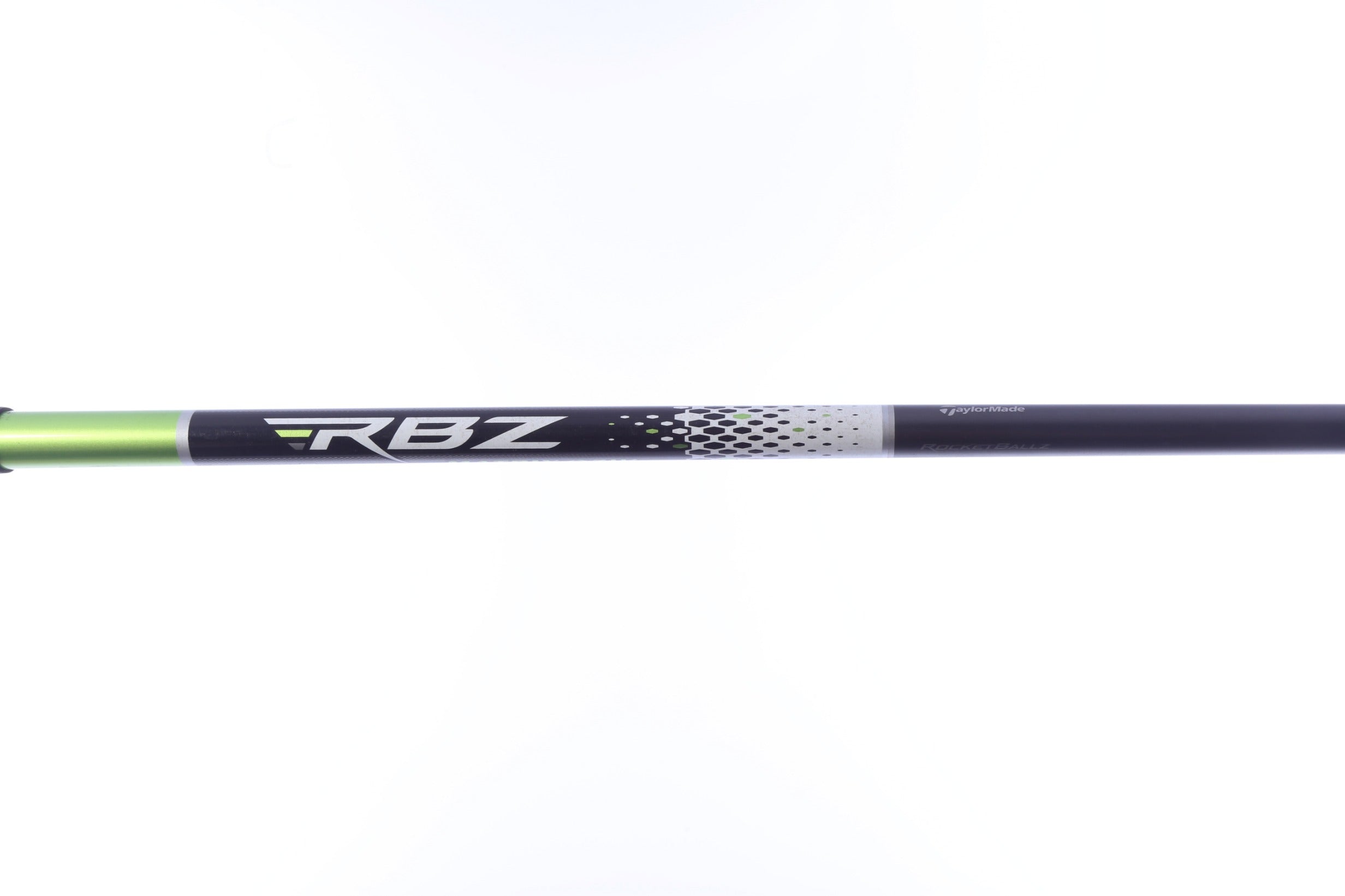 Used TaylorMade RocketBallz 3-Wood - Right-Handed - 15 Degrees - Regular Flex