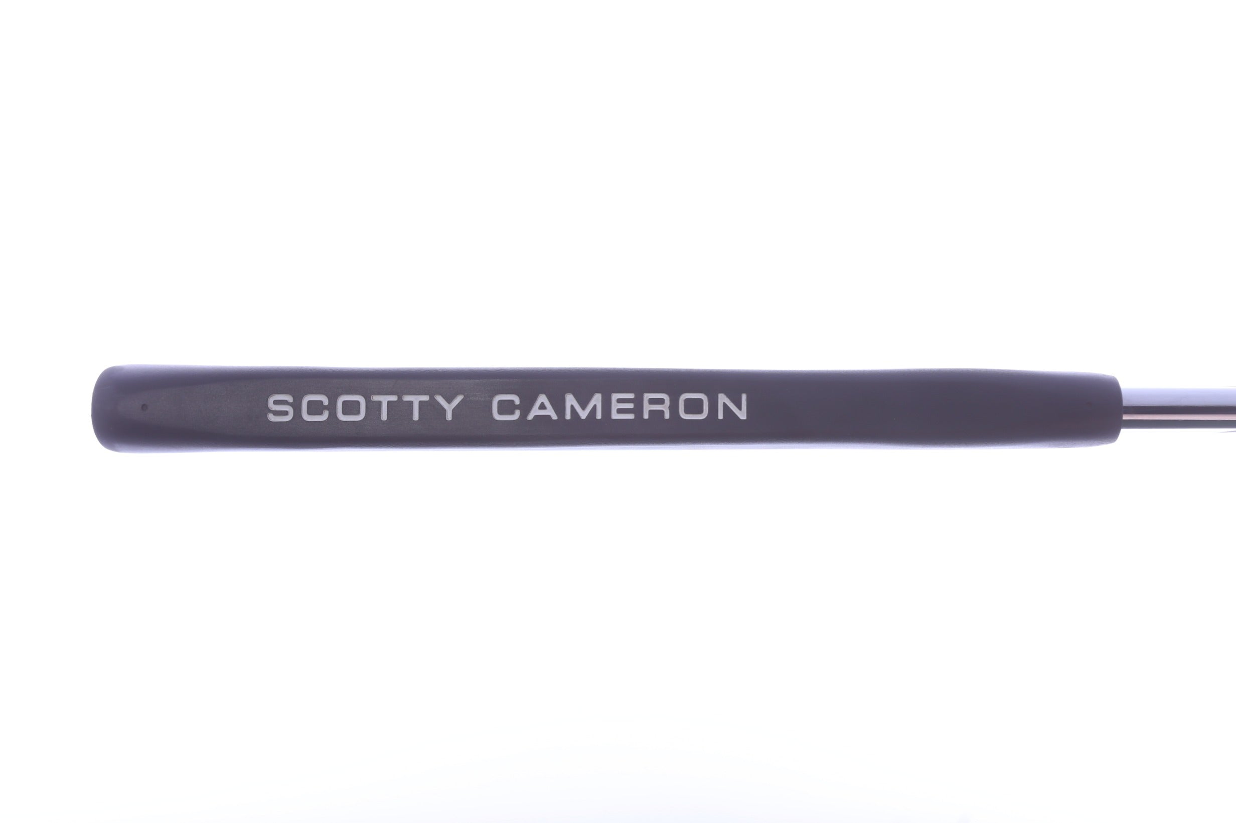 Used Titleist Scotty Cameron Special Select Squareback 2 Putter - Right-Handed - 31 in - Blade