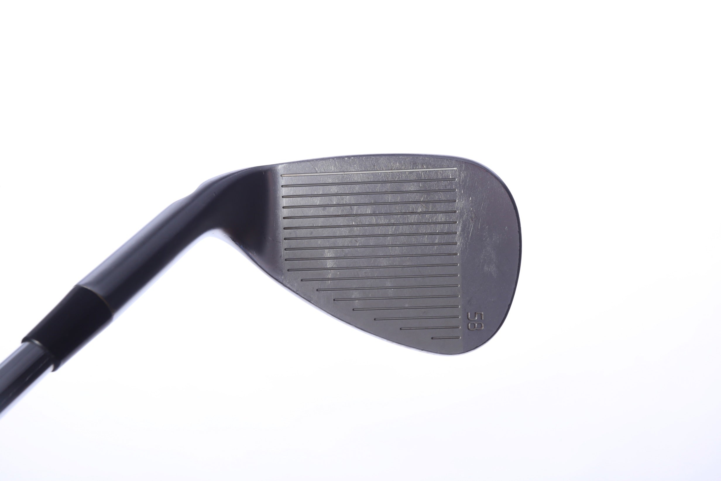 Used Ping G430 Lob Wedge - Right-Handed - 58 Degrees - Stiff Flex-Next Round