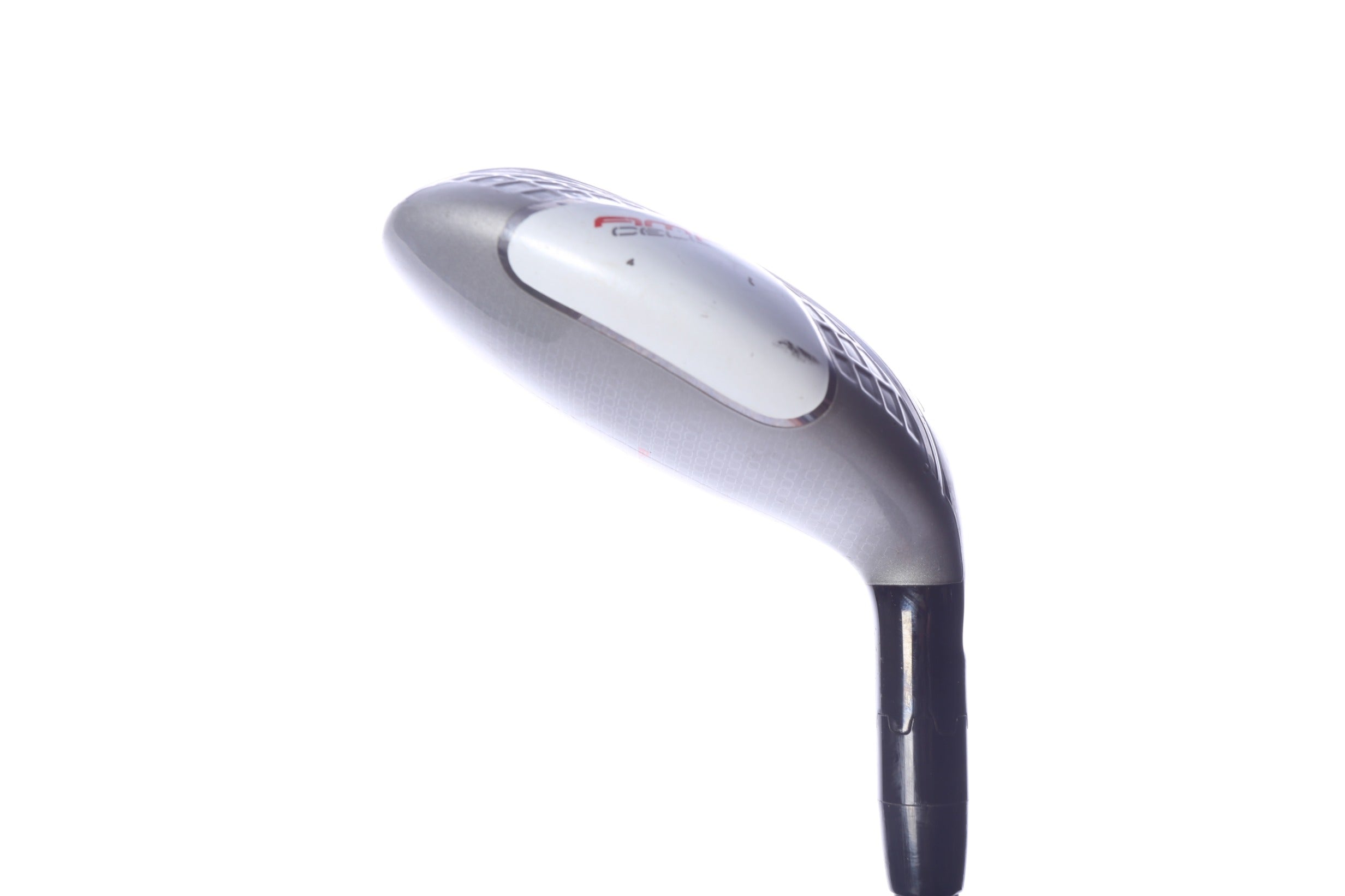 Used Cobra AMP Cell 4H Hybrid - Right-Handed - 21 Degrees - Stiff Flex-Next Round