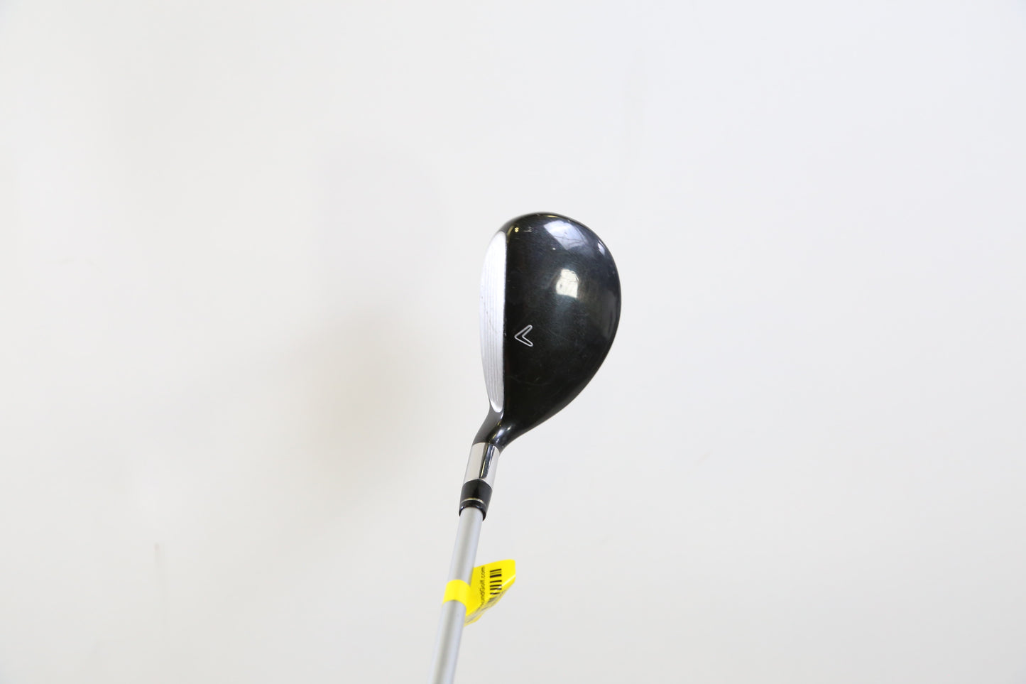 Used Callaway Solaire 6H Hybrid - Right-Handed - 30 Degrees - Ladies Flex