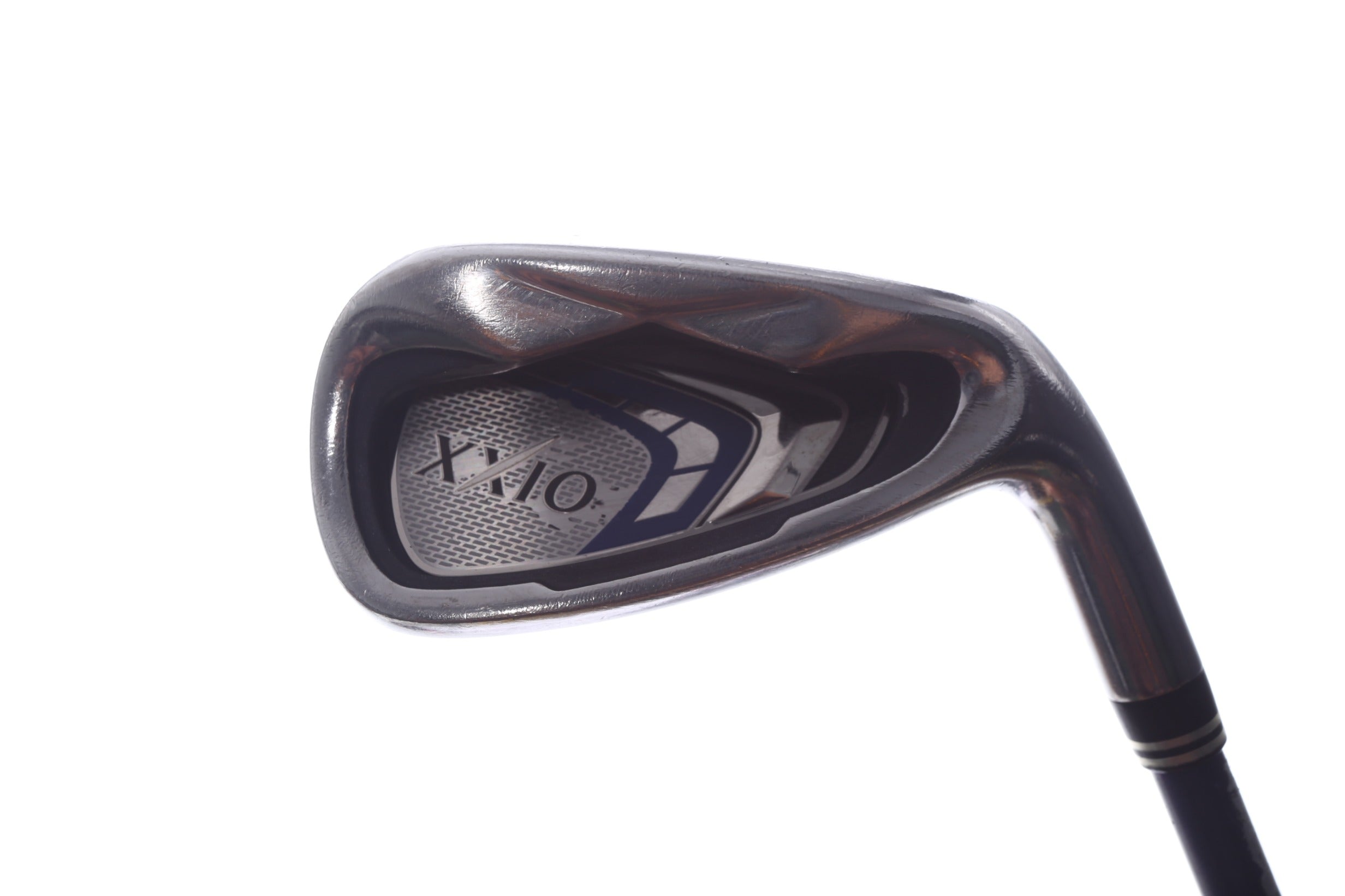 Used XXIO 9 Single 7-Iron - Right-Handed - Regular Flex-Next Round