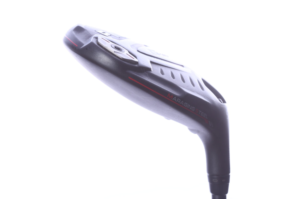 Used Ping G410 5-Wood - Right-Handed - 17.5 Degrees - Stiff Flex