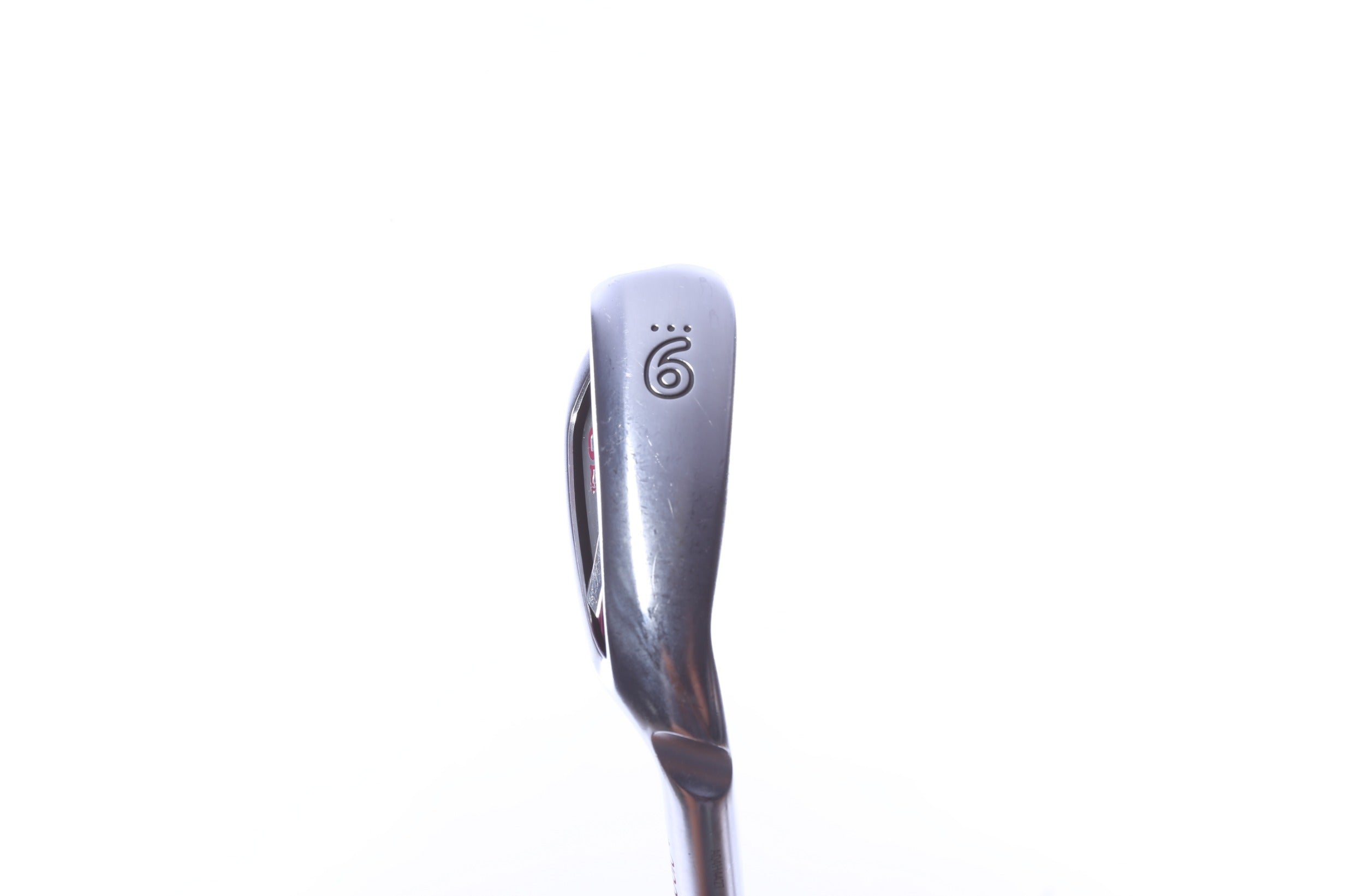 Used Ping G LE 2 Single 9-Iron - Right-Handed - Ladies Flex-Next Round