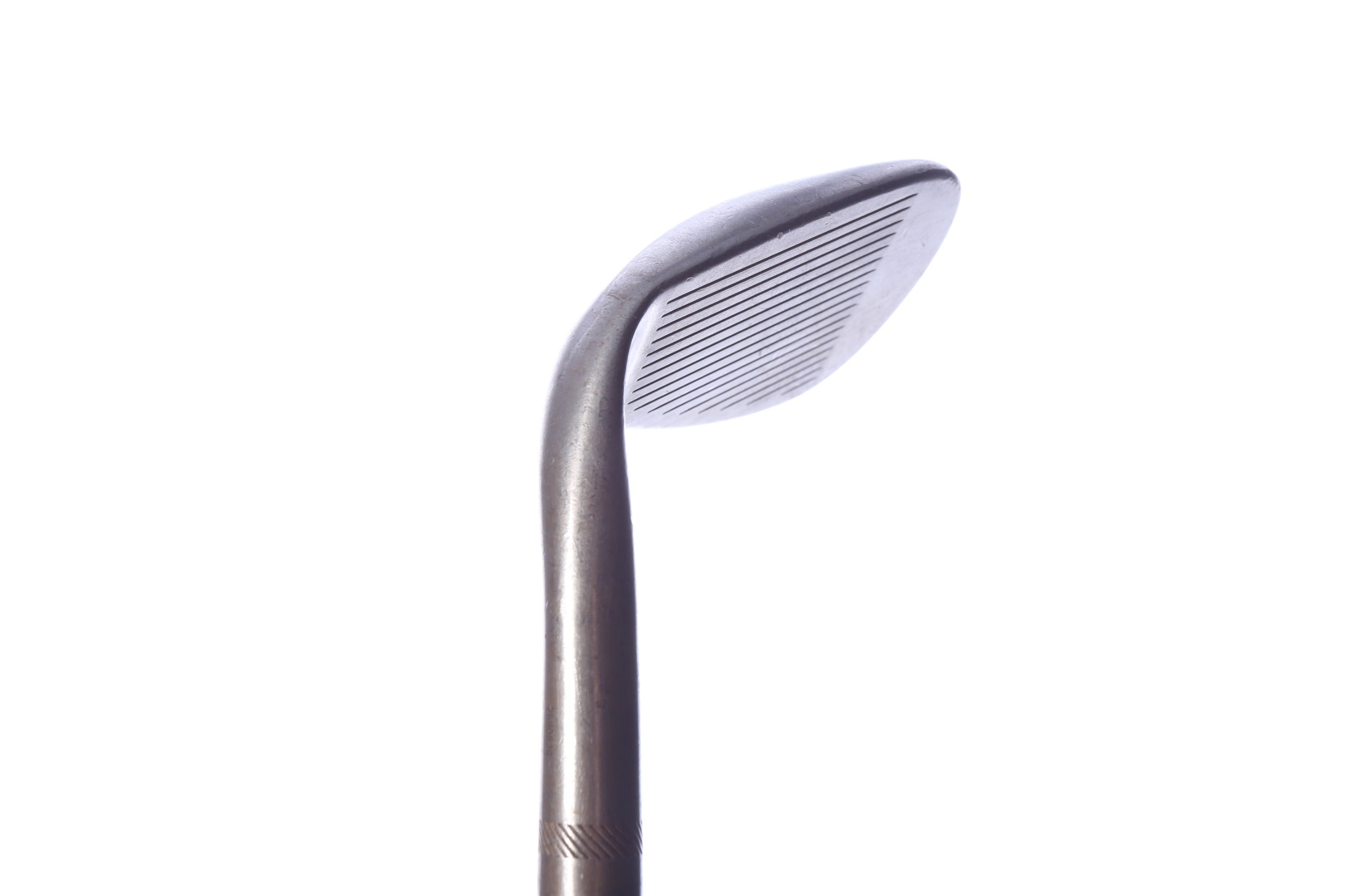 Used Titleist Vokey SM10 Raw Lob Wedge - Right-Handed - 60 Degrees - Wedge Flex