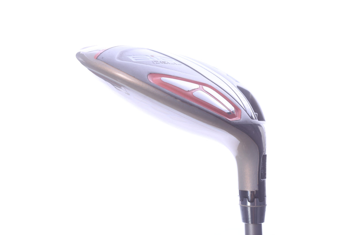 Used Cobra BiO Cell 7-9 Wood - Right-Handed - 23.5 Degrees - Regular Flex-Next Round