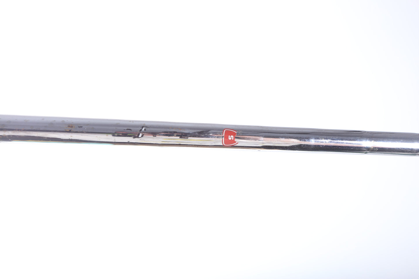Used Nike Forged Blades Single 8-Iron - Right-Handed - Stiff Flex-Next Round
