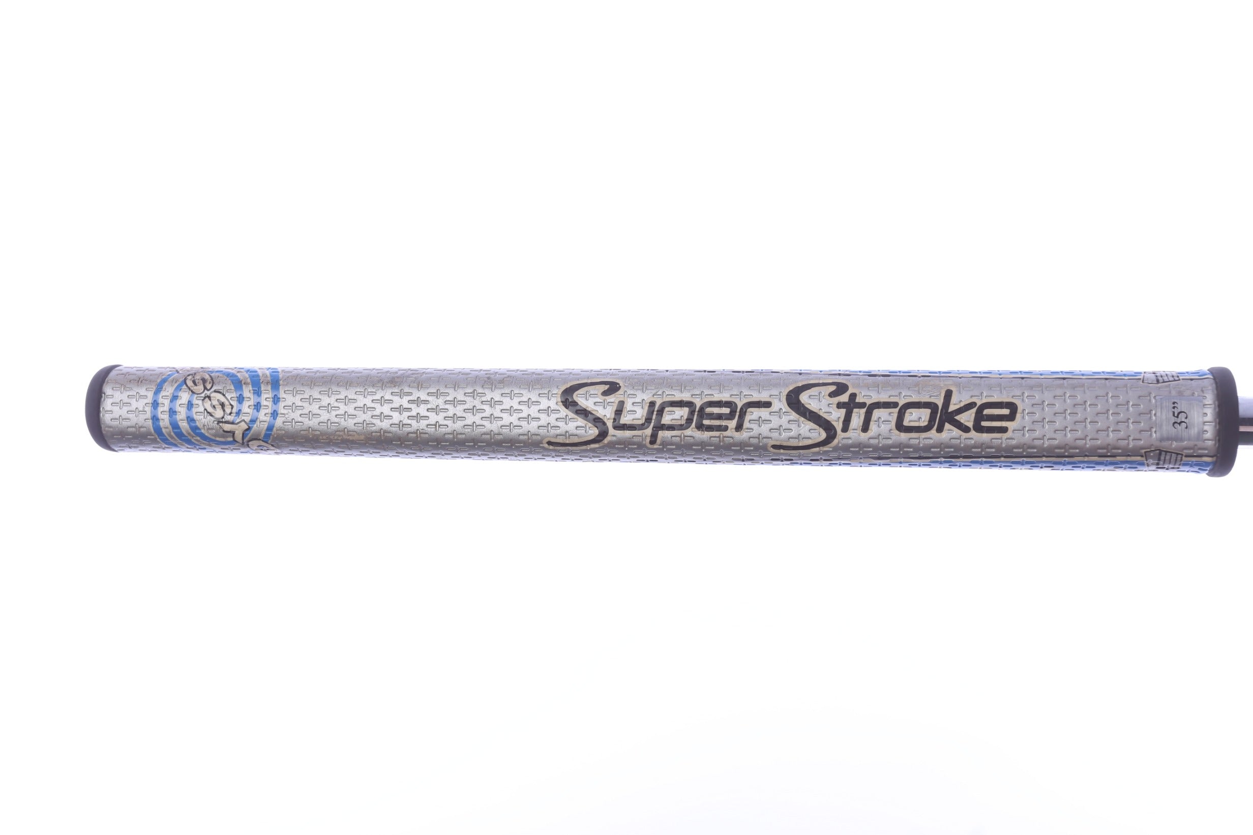 Used Odyssey Works Tank Versa #1W Putter - Right-Handed - 35.5 in - Blade