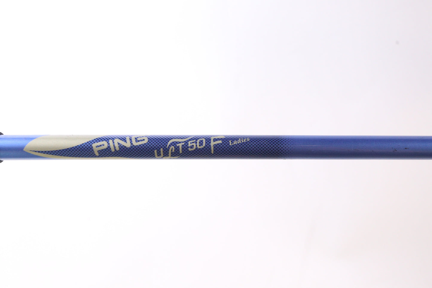Used Ping Rapture 5-Wood - Right-Handed - 17 Degrees - Ladies Flex-Next Round