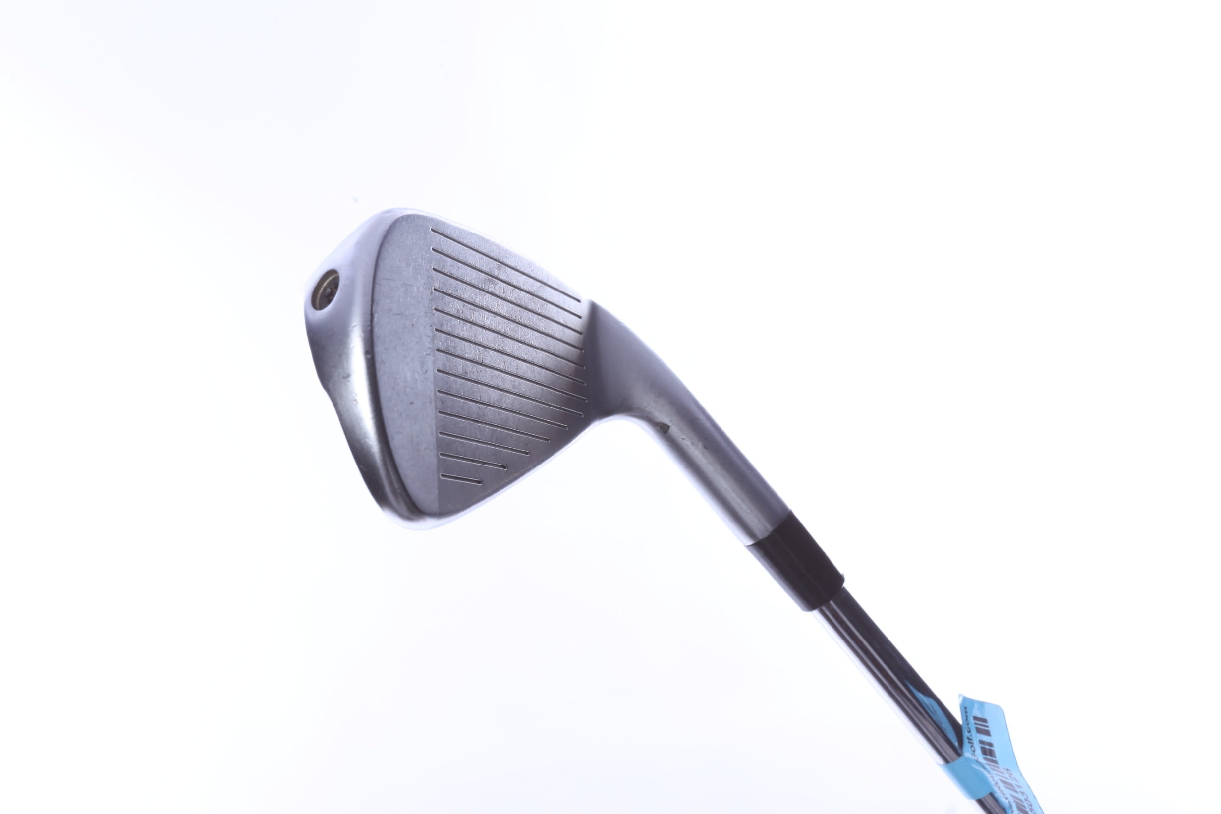 Used TaylorMade 2023 P770 Single 6-Iron - Left-Handed - Extra Stiff Flex-Next Round