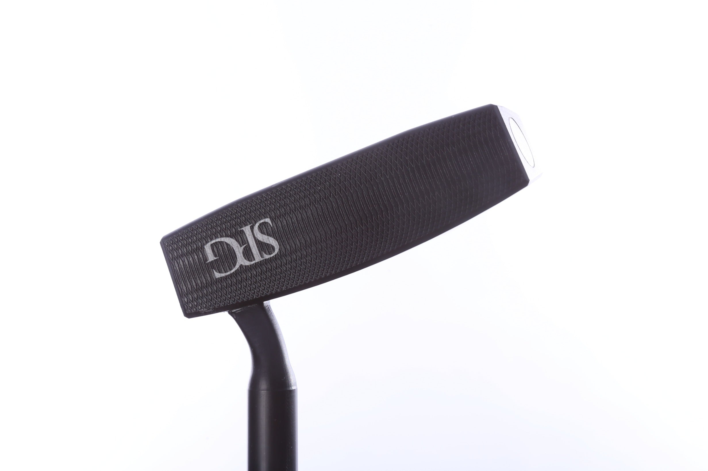 Used Sacks Parente 02 DRAC Putter - Right-Handed - 33 in - Mallet-Next Round