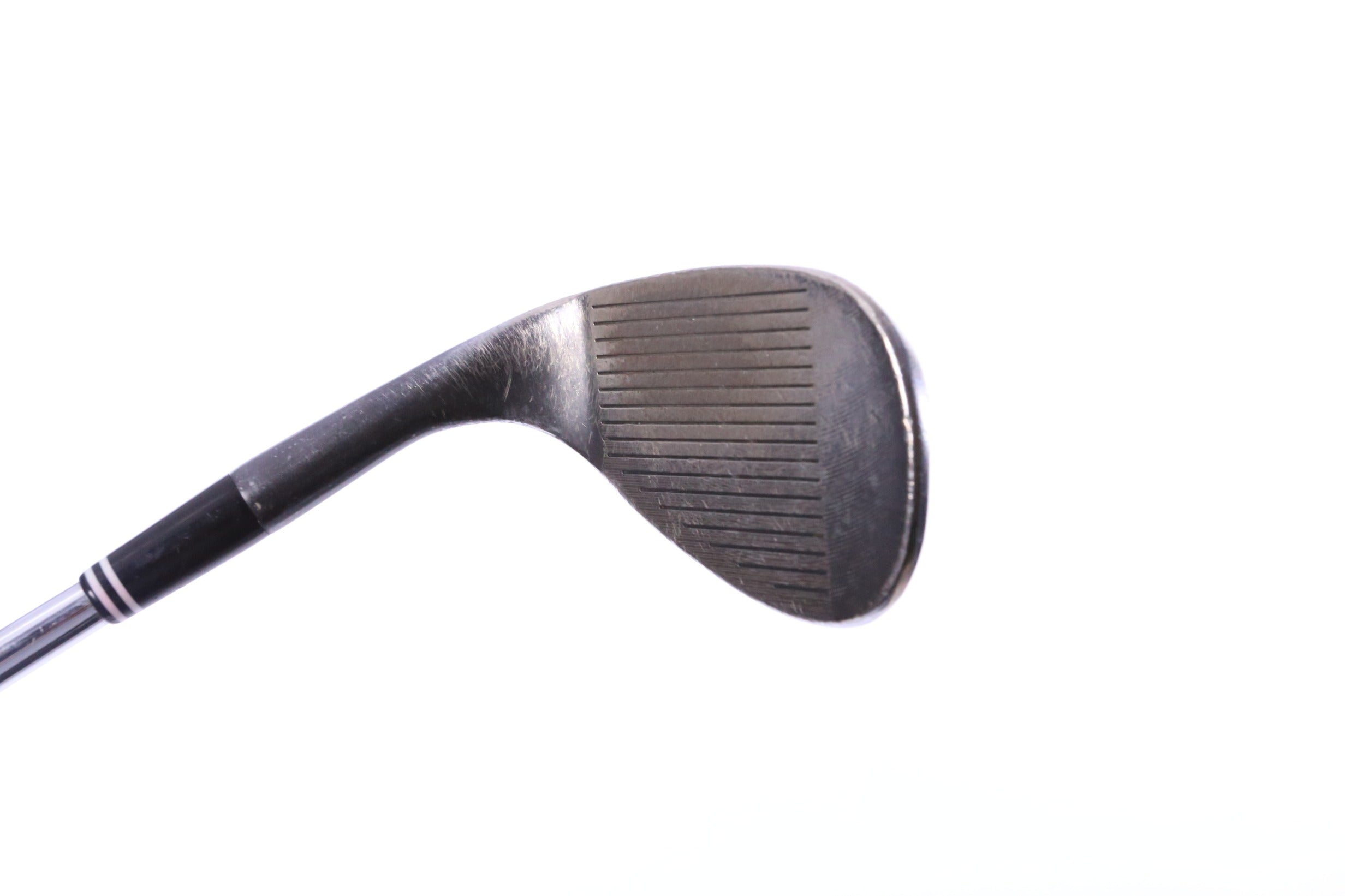 Used Cleveland RTX 3 RTG TOUR ISSUE Lob Wedge - Right-Handed - 60 Degrees - Wedge Flex