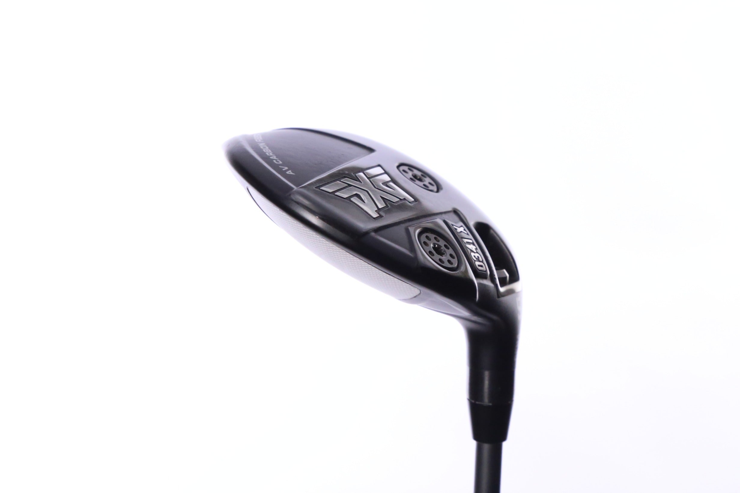 Used PXG 0341 XF GEN4 5-Wood - Right-Handed - 18 Degrees - Stiff Flex