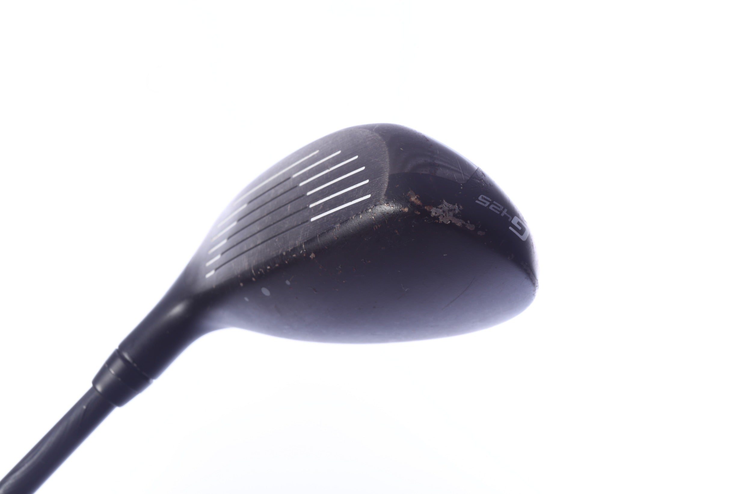 Used Ping G425 4H Hybrid - Right-Handed - 22 Degrees - Regular Flex