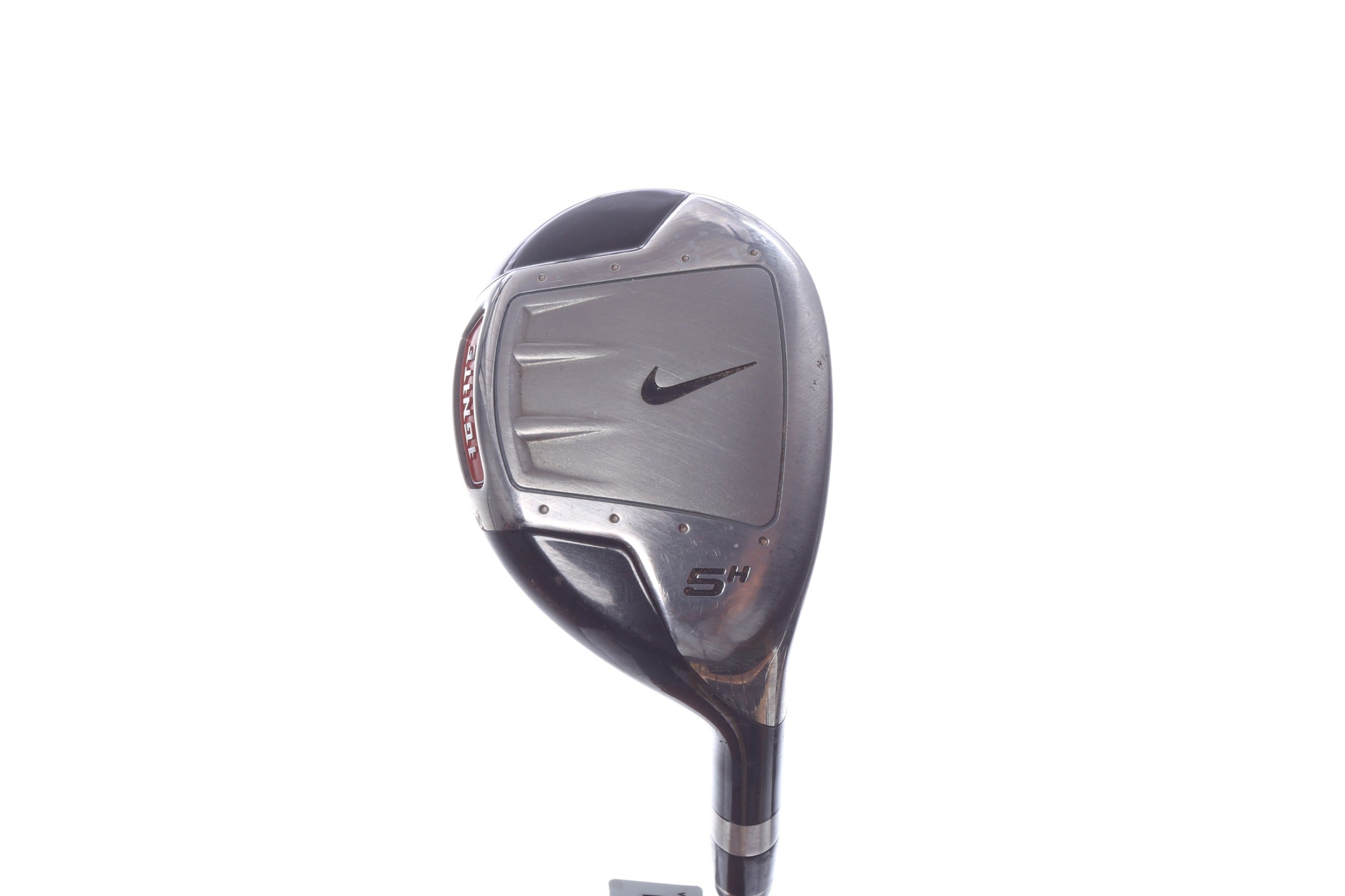 Used Nike Ignite 5H Hybrid - Right-Handed - 25 Degrees - Ladies Flex-Next Round