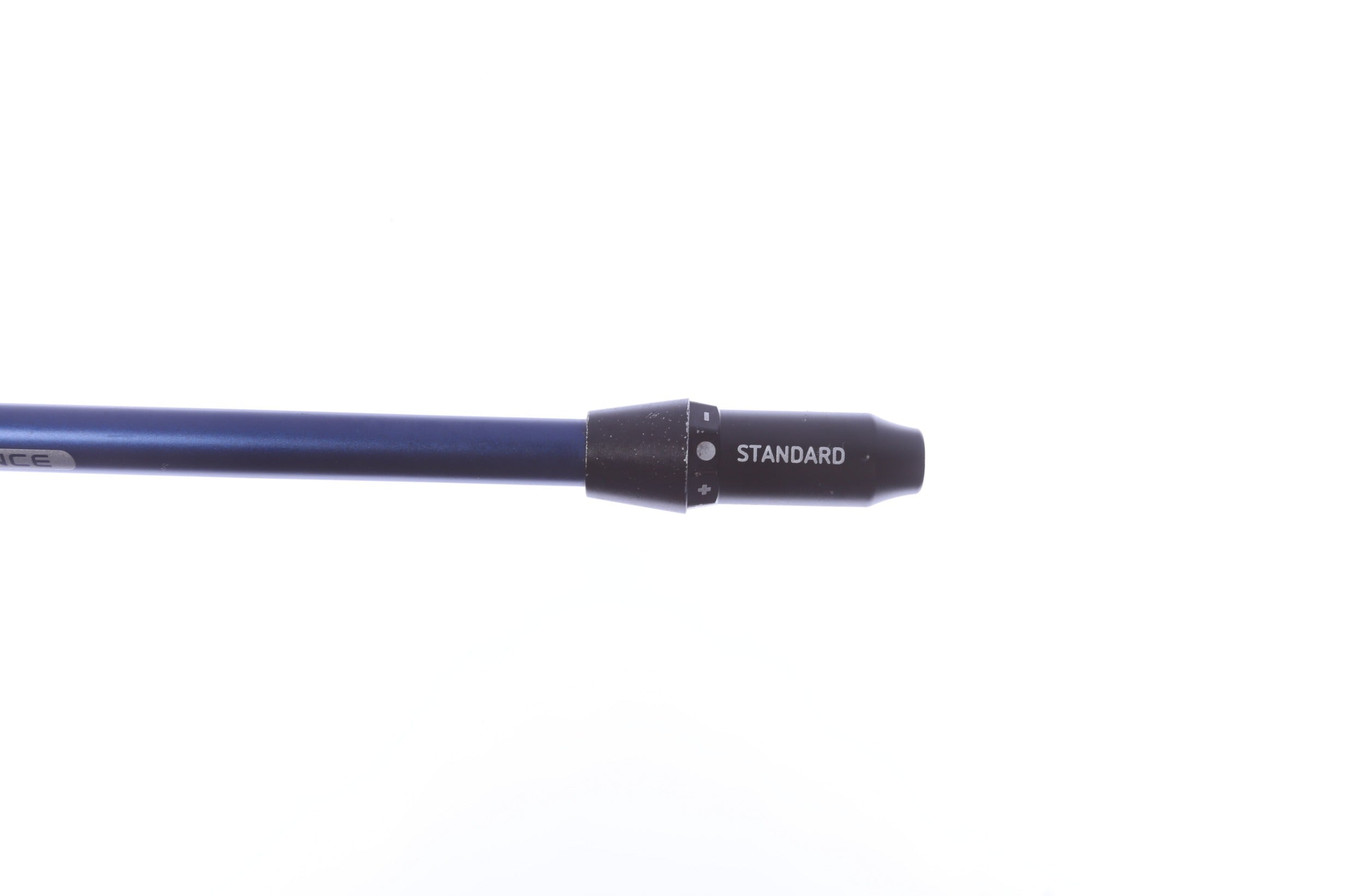 Used Graphite Design Tour AD VR Fairway Wood Shaft Regular Flex Graphite - 41 in - PXG Adapter-Next Round