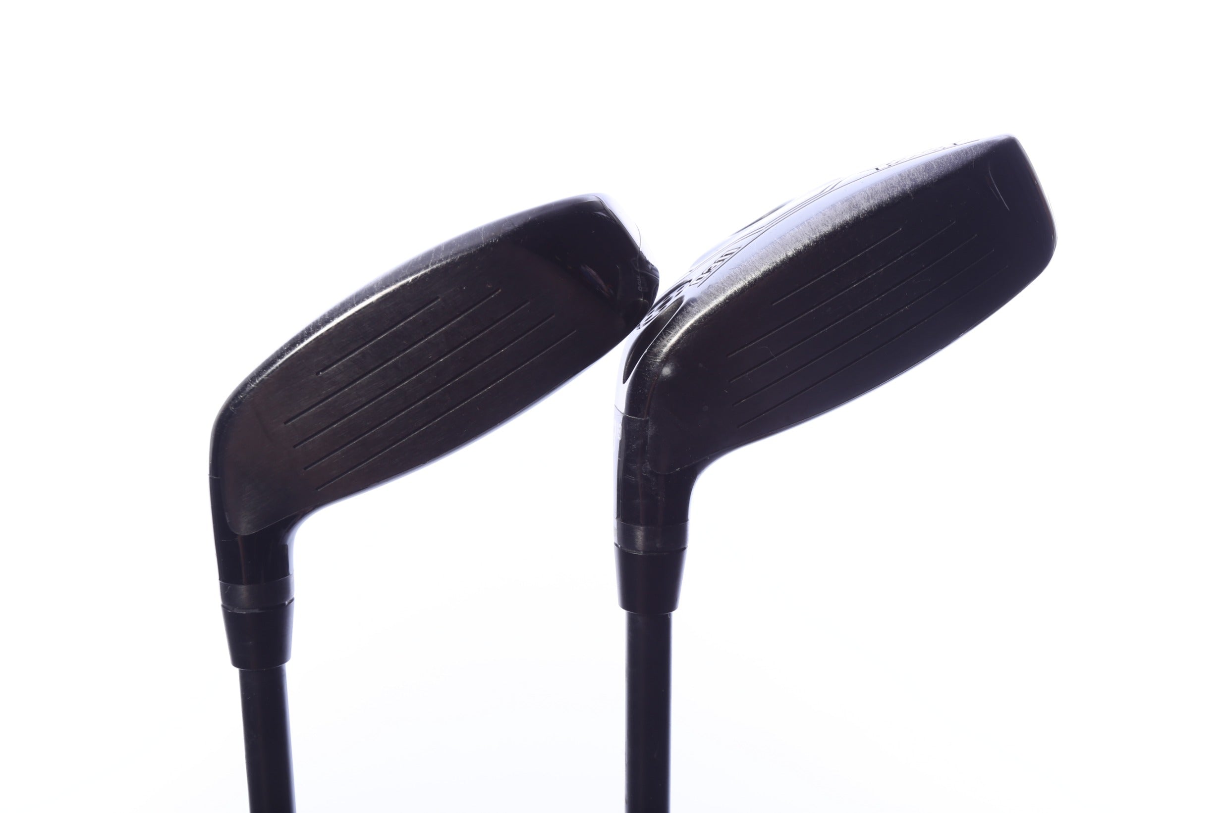 Used PXG 0311 Black OPS Hybrid Set - Right-Handed - 3H, 4H - Seniors Flex-Next Round
