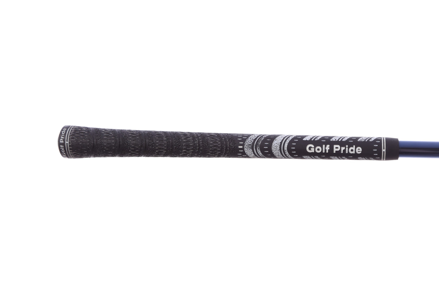 Used Mitsubishi Diamana S+ Limited 60 2023 Stiff Graphite Fairway Wood Shaft - 42.25 in - PXG Adapter-Next Round