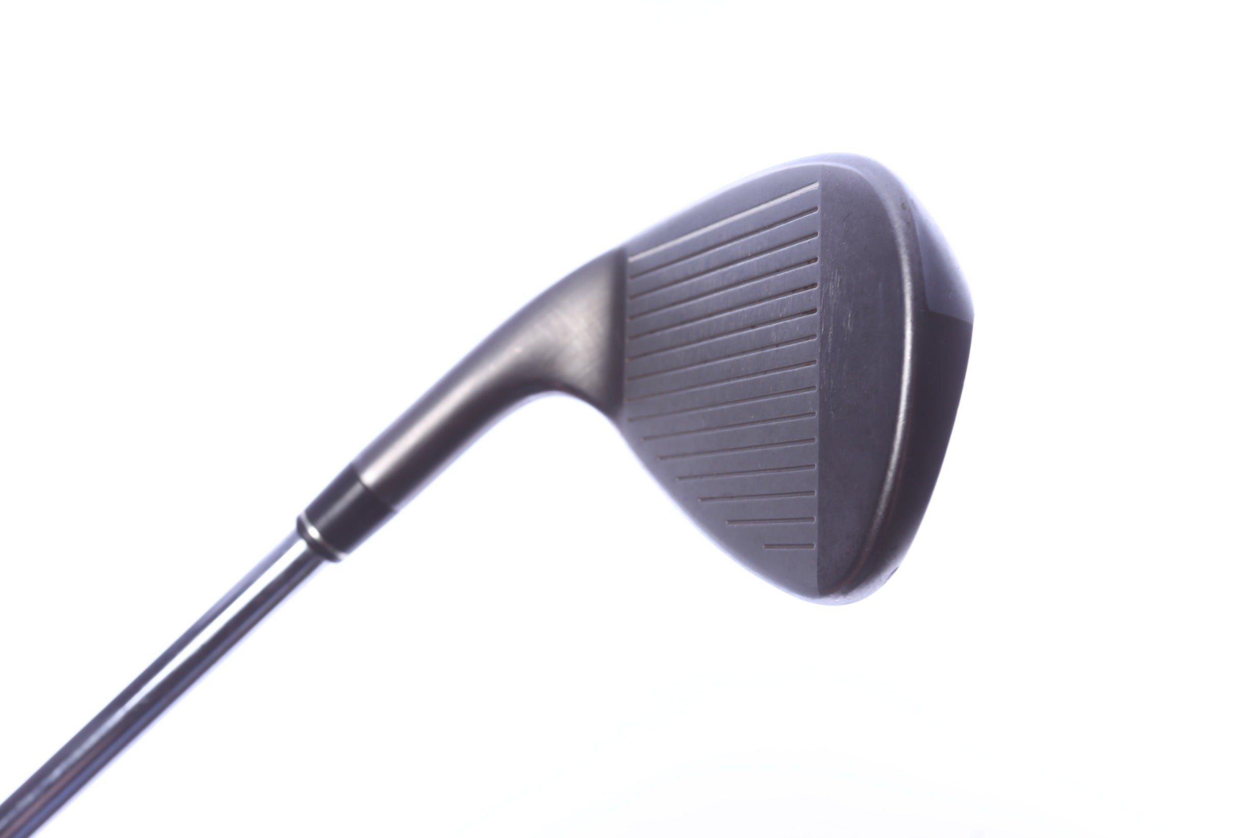 Used TaylorMade SpeedBlade Single 9-Iron - Right-Handed - Regular Flex