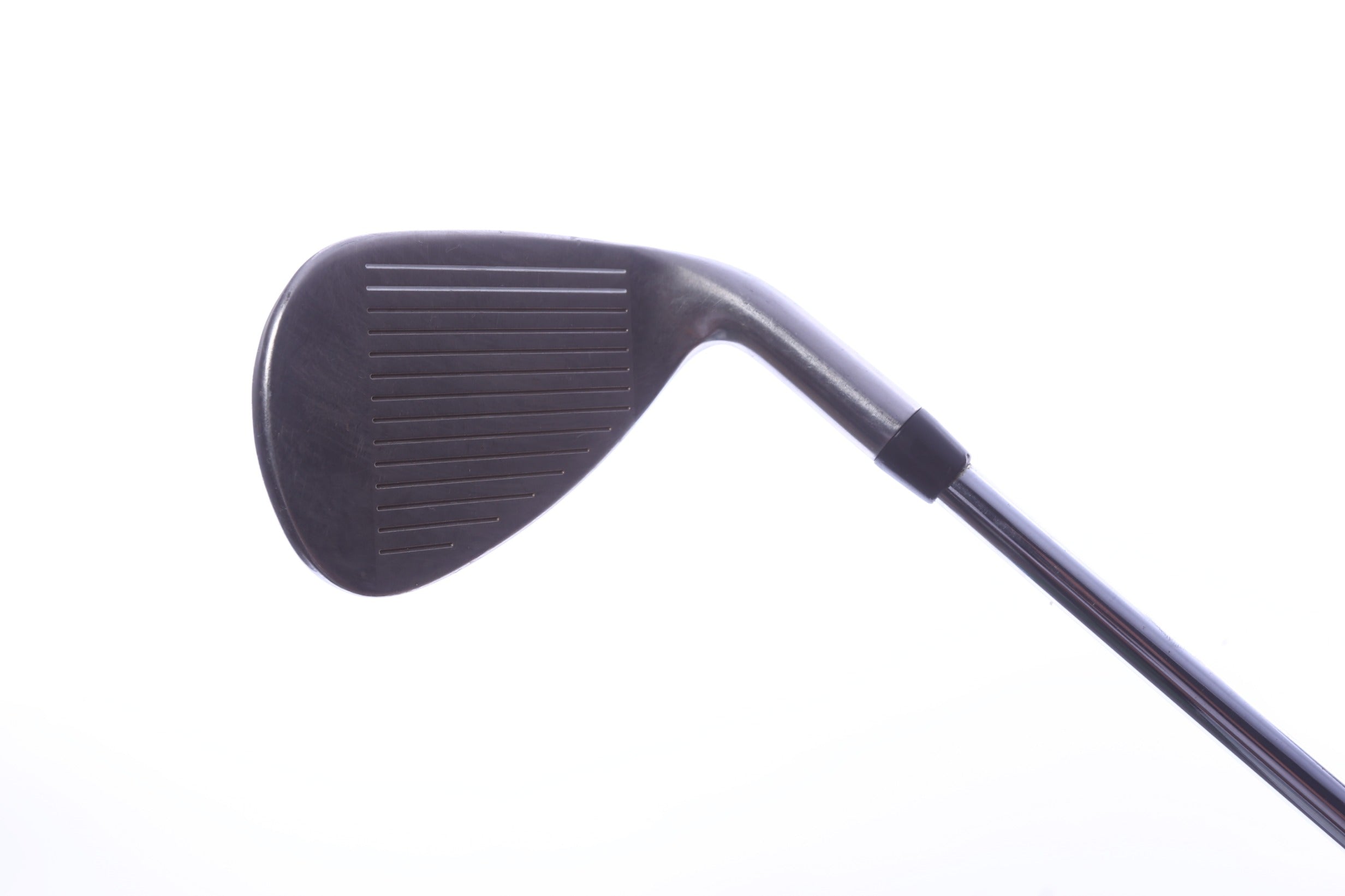 Used Callaway Mavrik Pitching Wedge - Left-Handed - 43 Degrees - Stiff Flex