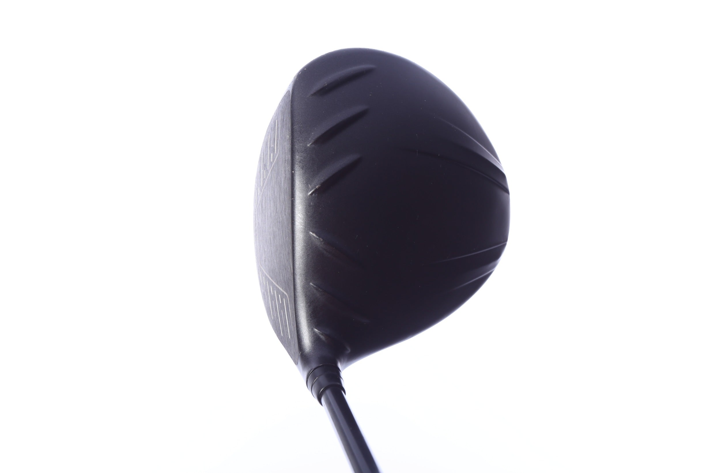 Used Ping G410 Plus Driver - 9 Degrees - Stiff Flex Ping ALTA CB - Right-Handed