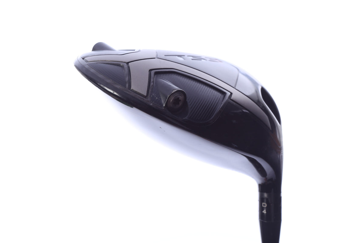 Used Titleist TS3 Driver - 8.5 Degrees - Extra Stiff Flex Project X EvenFlow T-1100 - Right-Handed