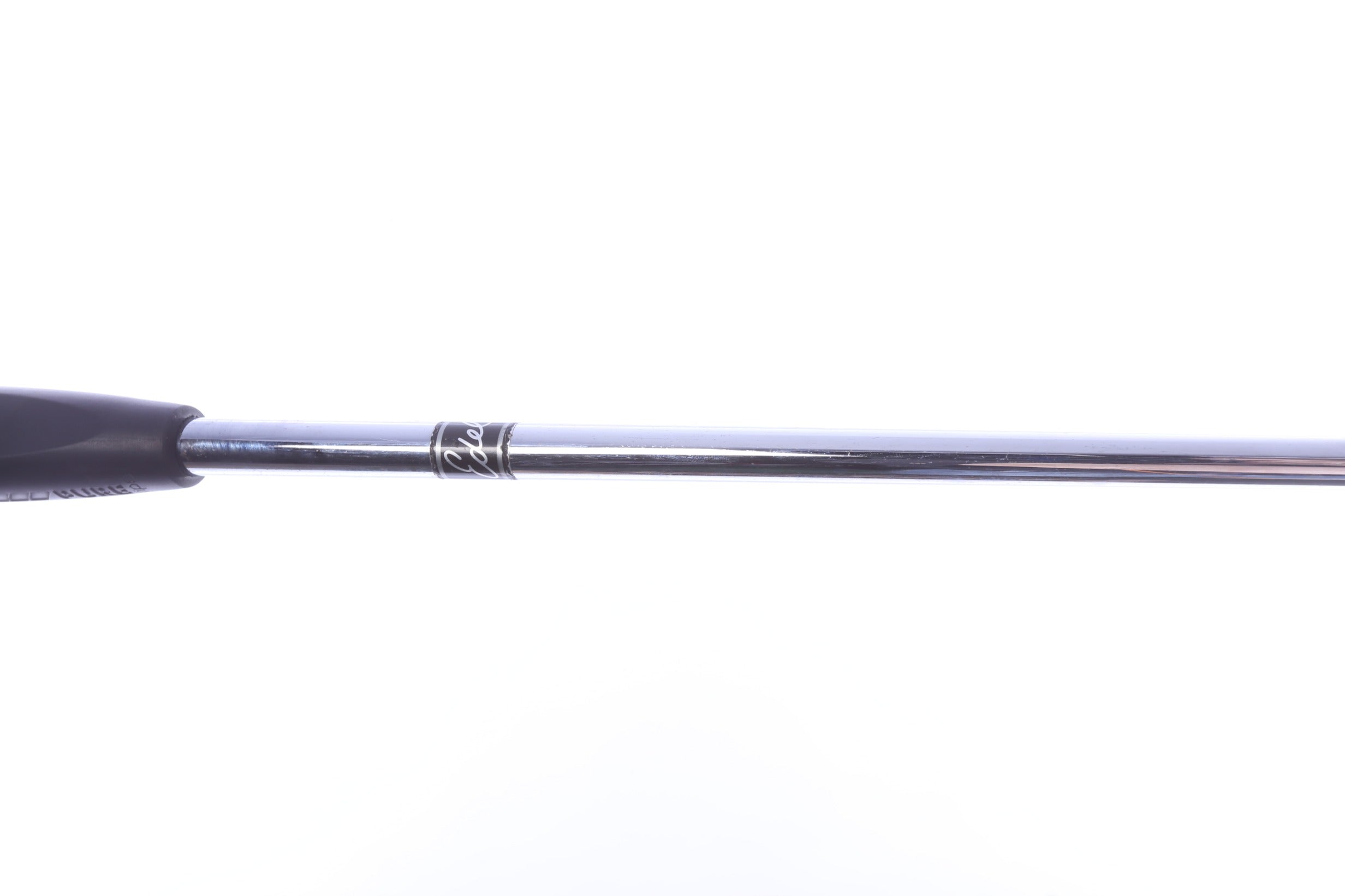 Used Edel The Brick Putter - Right-Handed - 34.5 in - Blade-Next Round