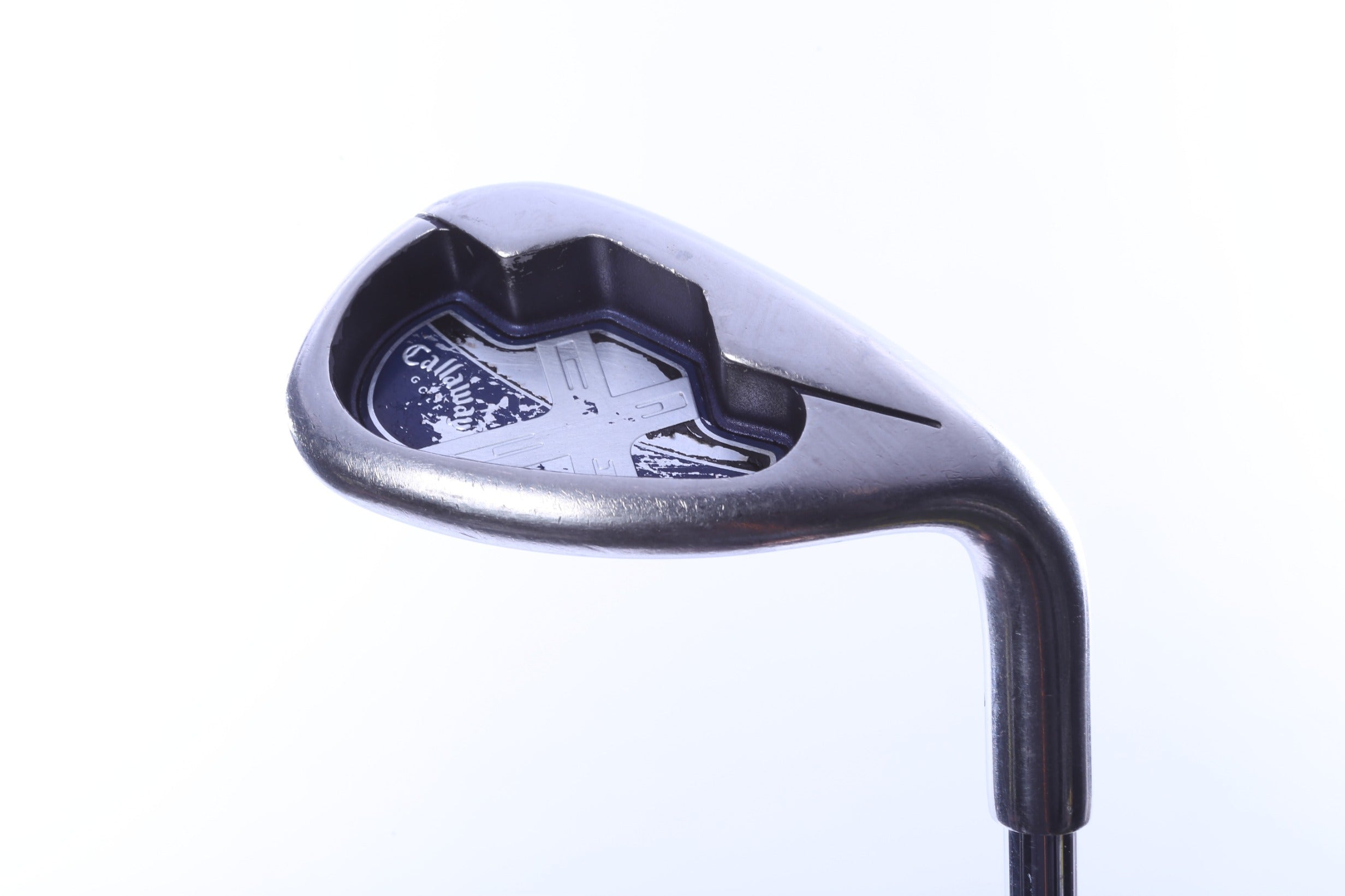 Used Callaway X-18R Sand Wedge - Right-Handed - 56 Degrees - Regular Flex-Next Round