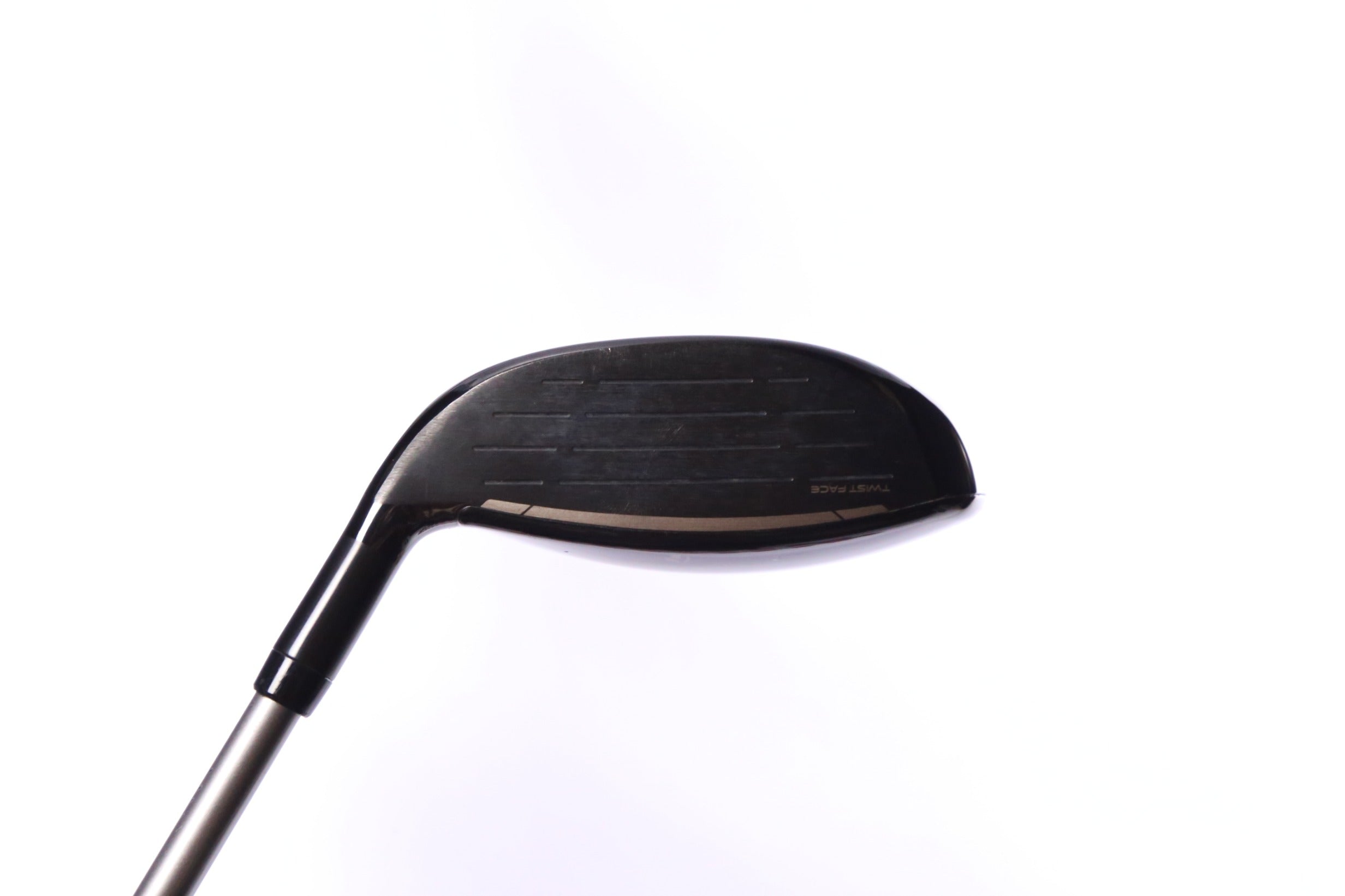 Used TaylorMade Qi10 MAX 3-Wood - Right-Handed - 16 Degrees - Seniors Flex-Next Round