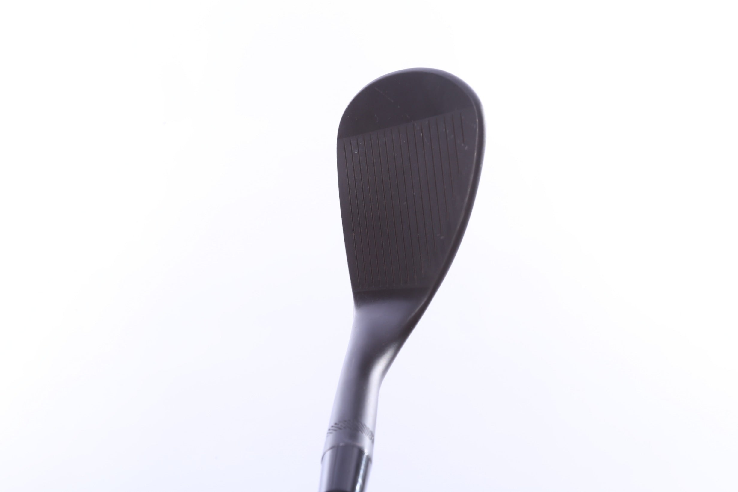 Used Titleist Vokey SM10 Jet Black Lob Wedge - Right-Handed - 58 Degrees - Regular Plus Flex-Next Round