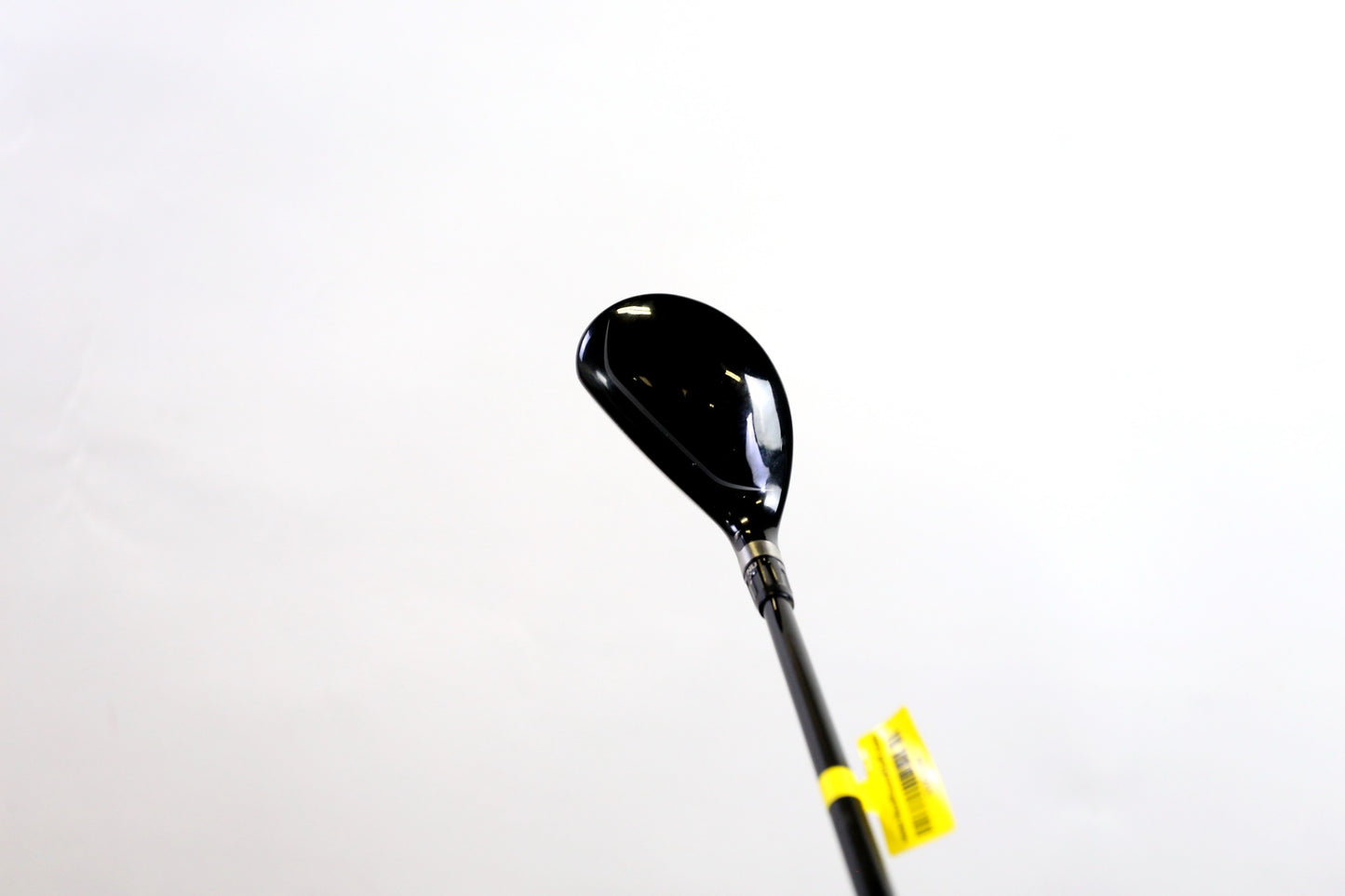 TaylorMade Rescue 2009 2H Hybrid - Right-Handed - 17 Degrees - Regular Flex-Next Round
