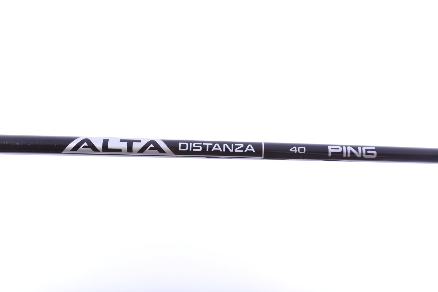 Used Ping G710 Iron Set - Right-Handed - 5-PW, UW - Seniors Flex-Next Round