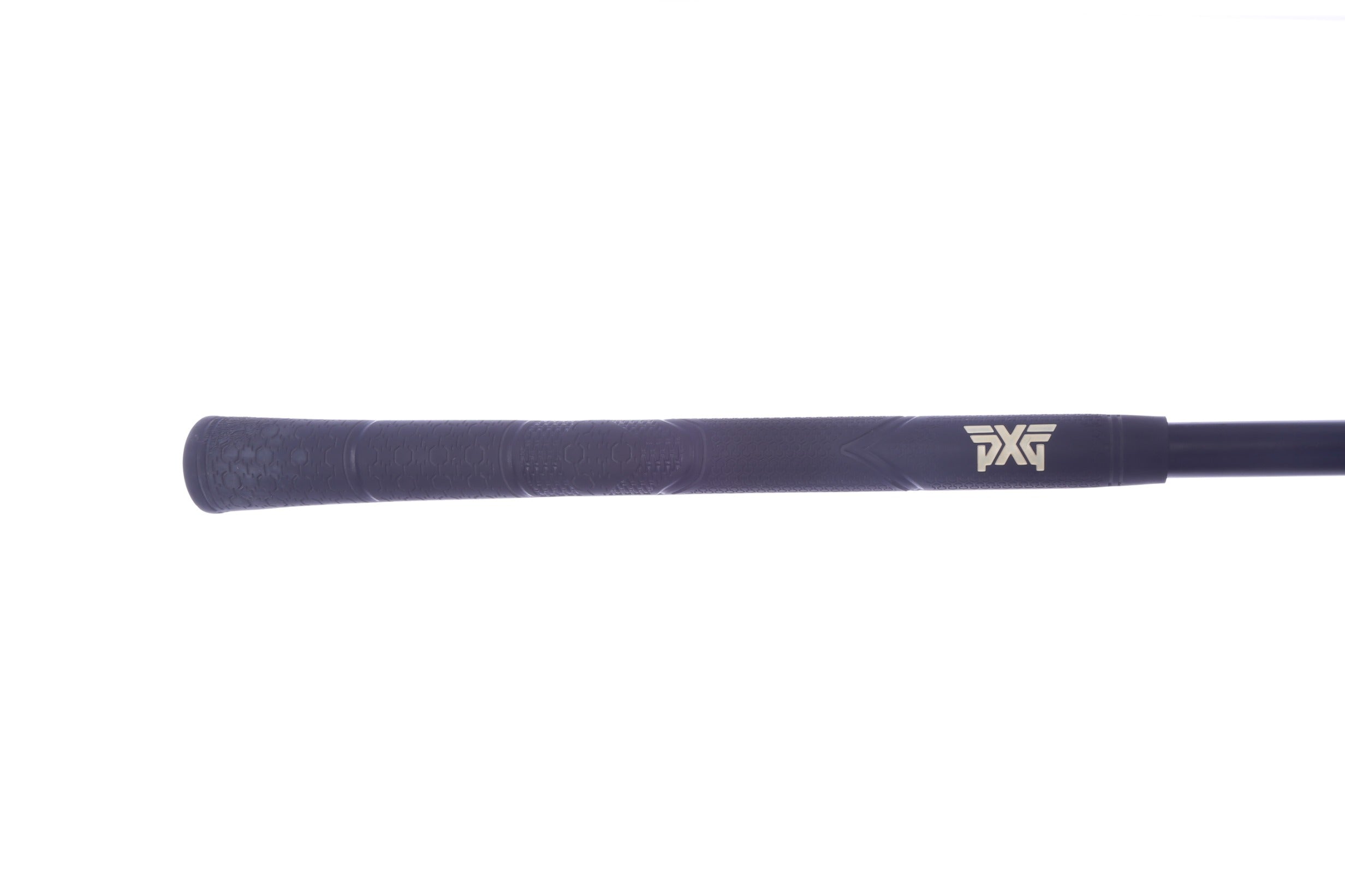 Used Graphite Design Tour AD XC Driver Shaft Stiff Flex Graphite - 44 in - PXG Adapter-Next Round