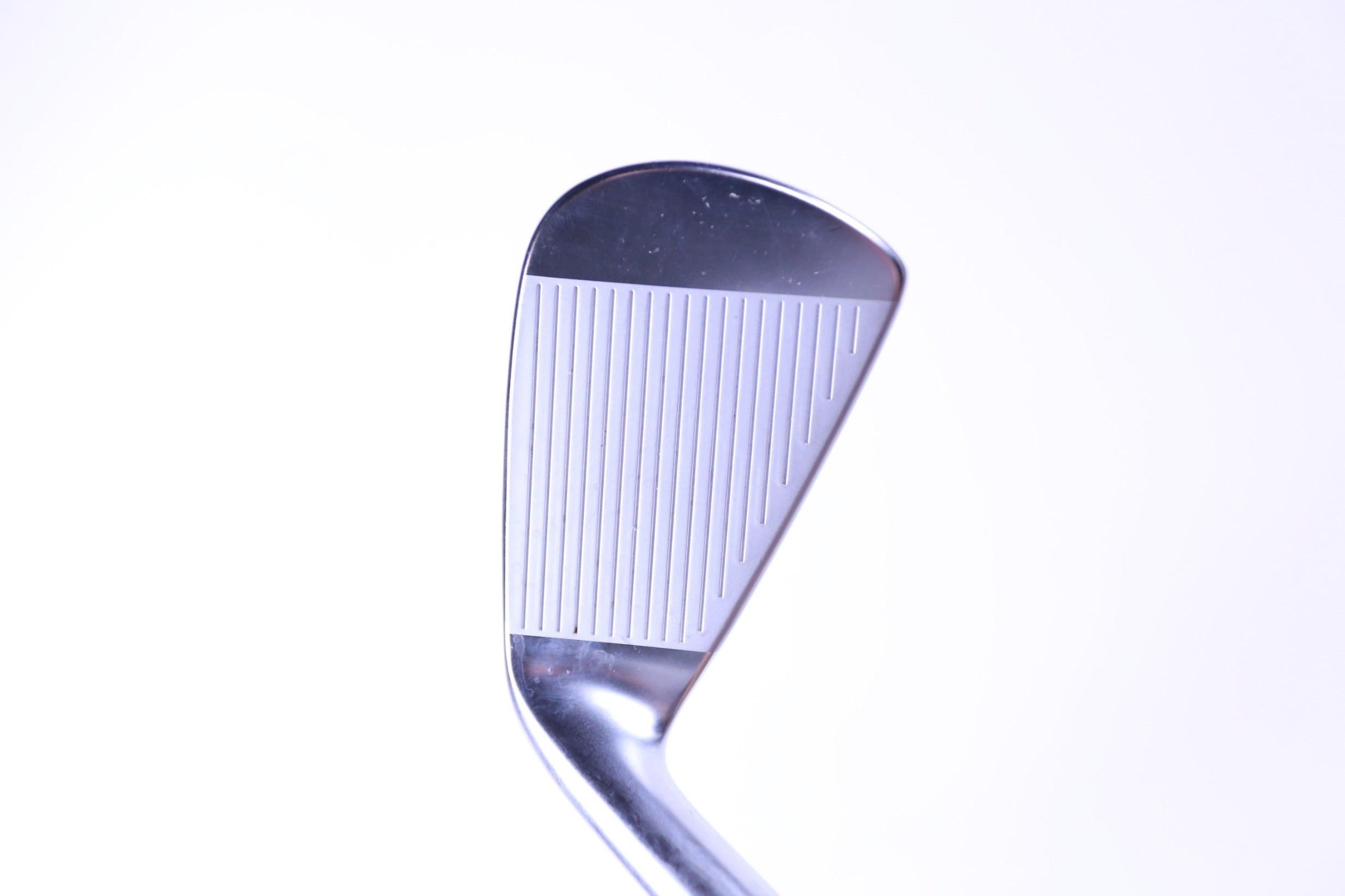 Used Callaway RAZR X Forged Single 6-Iron - Right-Handed - Regular Plus Flex-Next Round