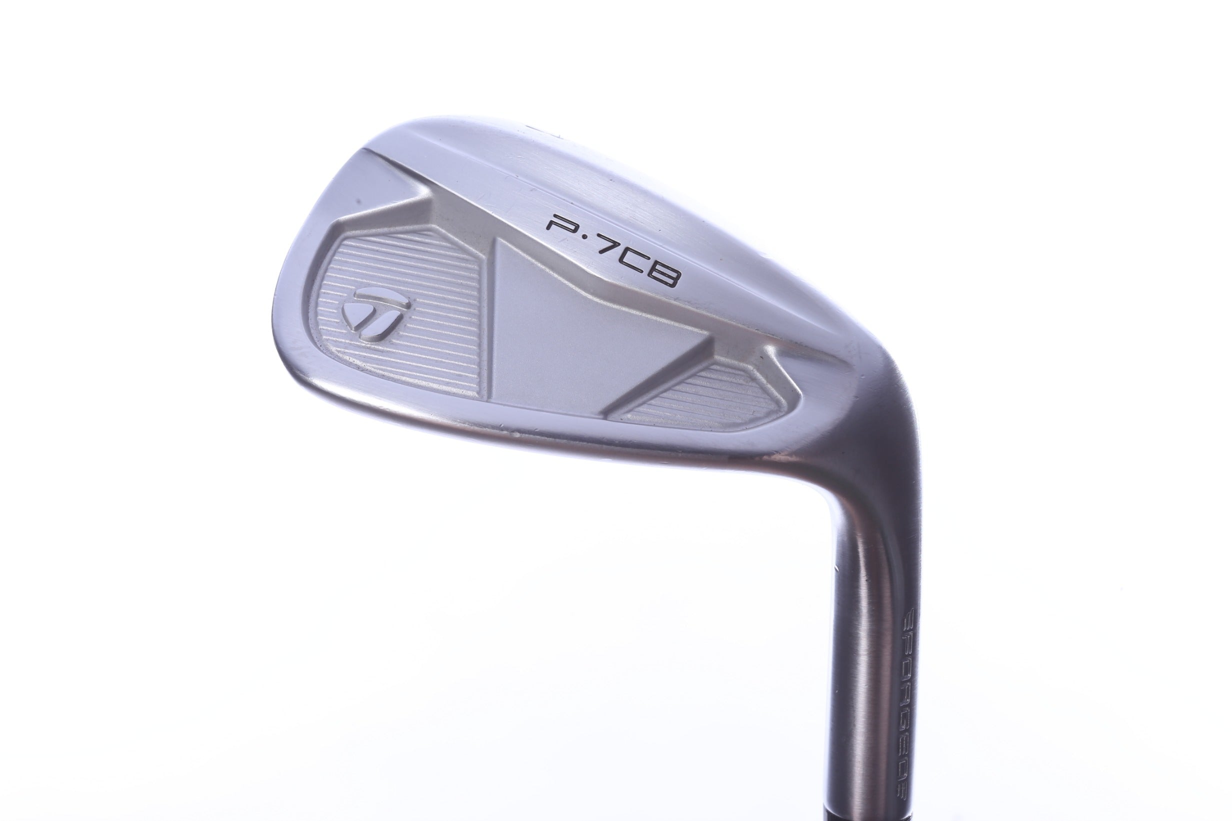 Used TaylorMade 2024 P7CB Approach Wedge - Right-Handed - 51 Degrees - Extra Stiff Flex-Next Round