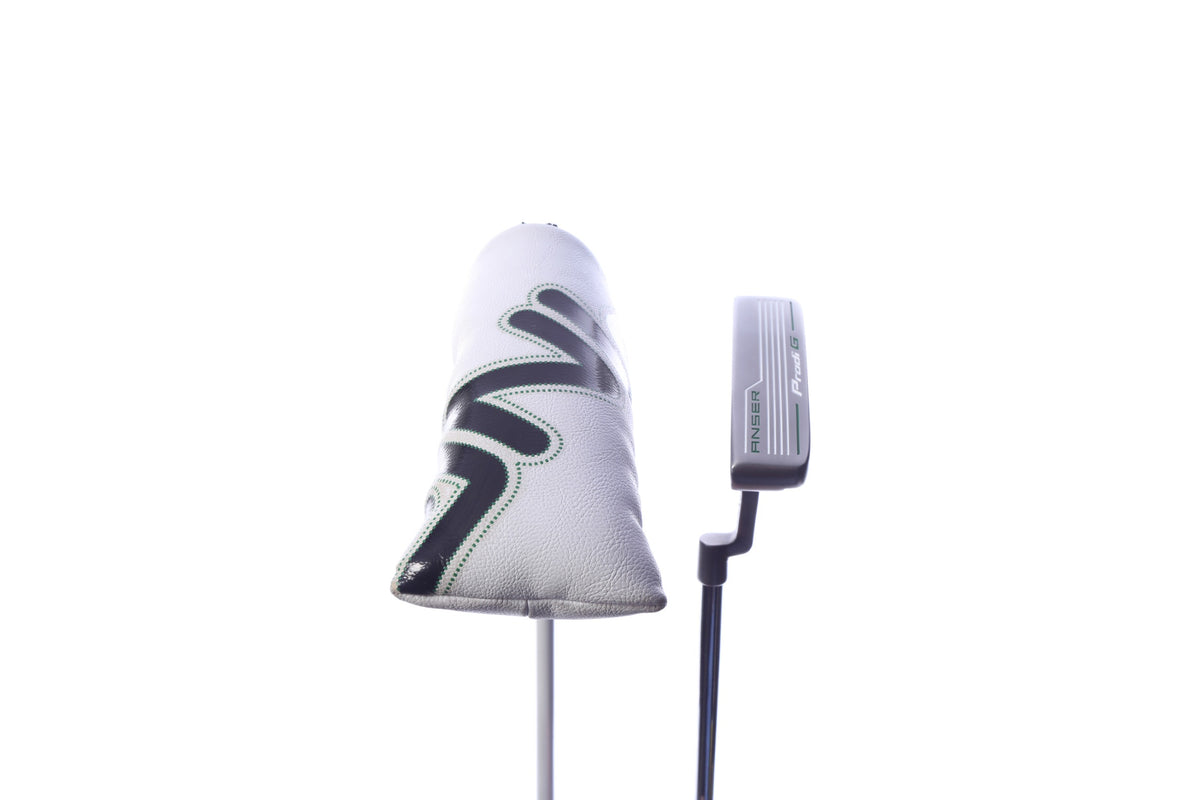 Used Ping Prodi G Anser Putter - Left-Handed - 32 in - Blade