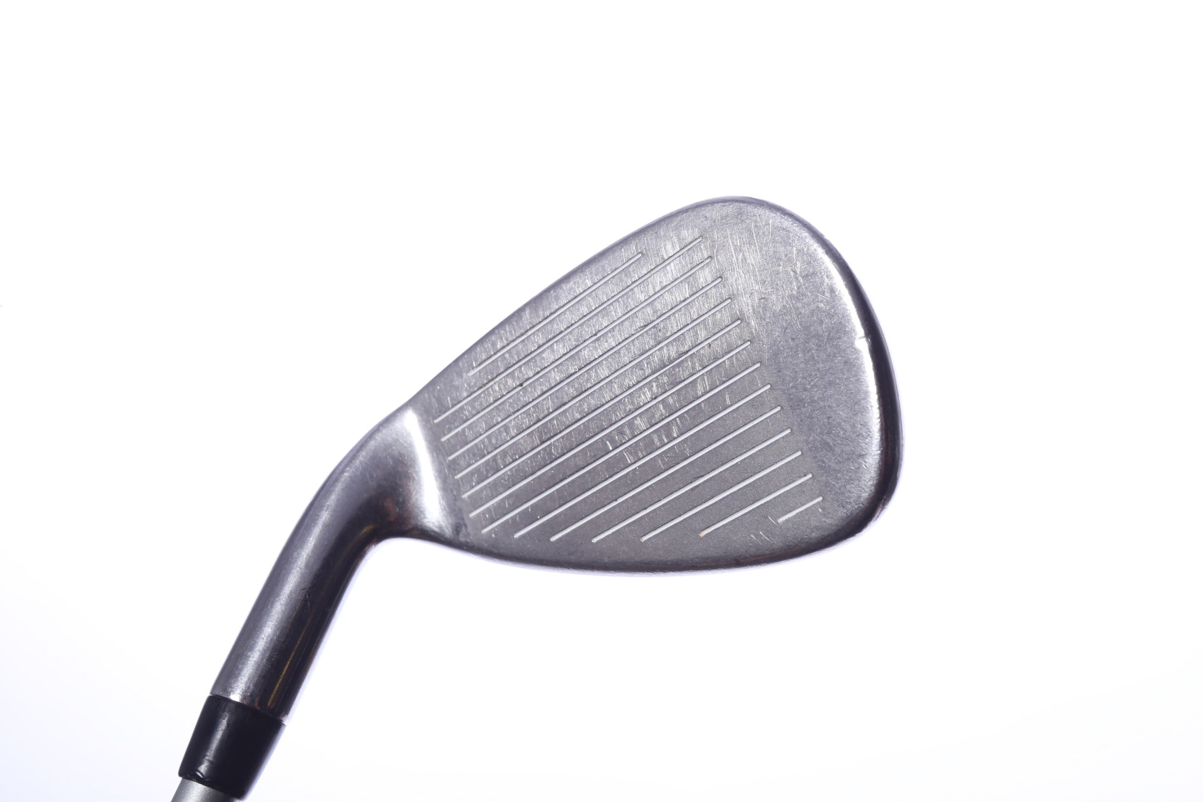 Used Cobra Baffler XL Single 8-Iron - Right-Handed - Regular Flex-Next Round