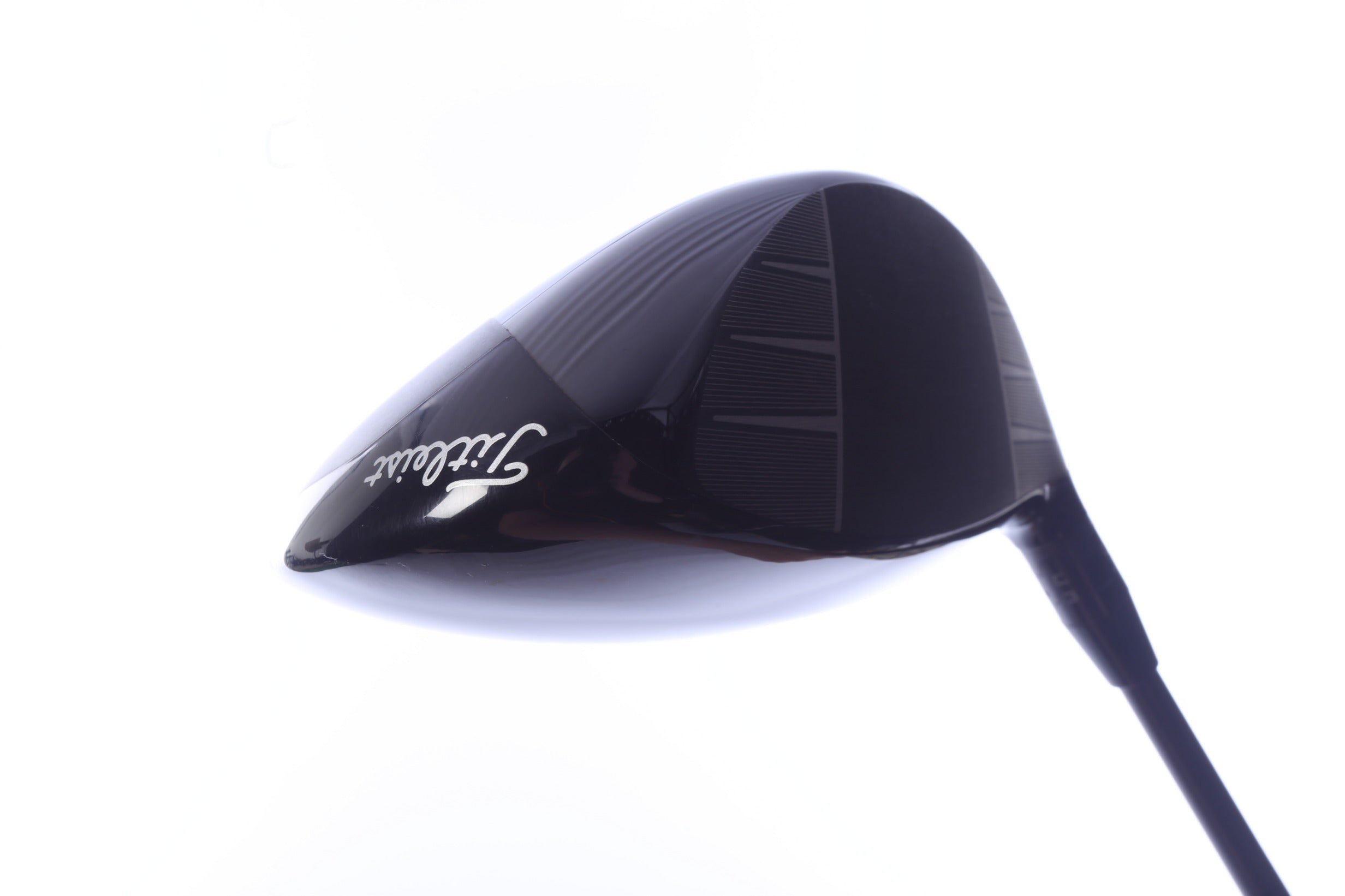Used Titleist GT3 Driver - 10 Degrees - Stiff Flex Mitsubishi Tensei AV Series Blue - Left-Handed-Next Round