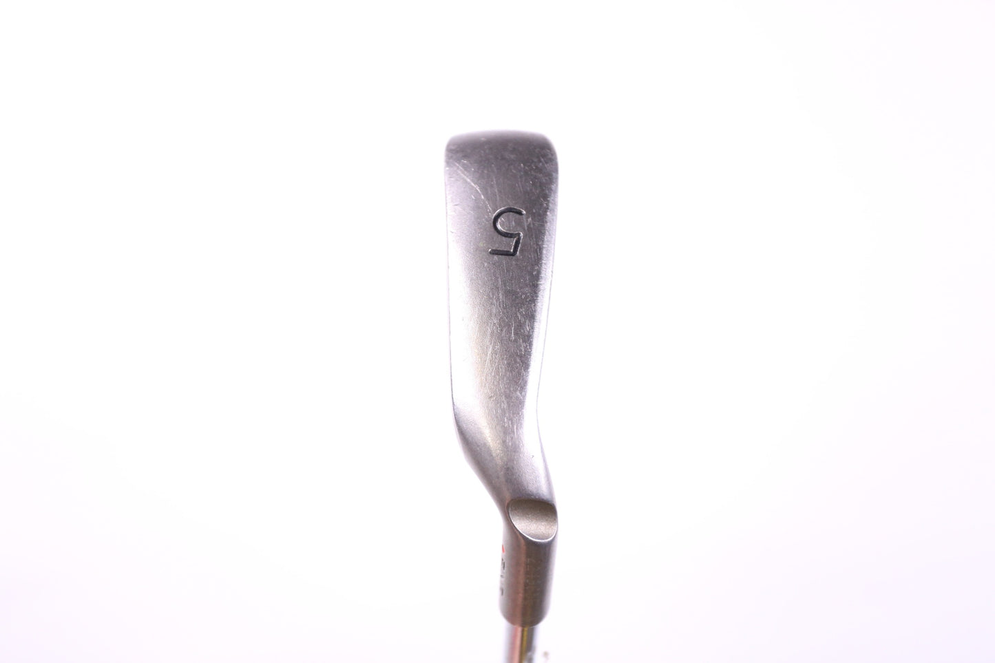 Used Ping G5 Single 5-Iron - Right-Handed - Stiff Flex-Next Round