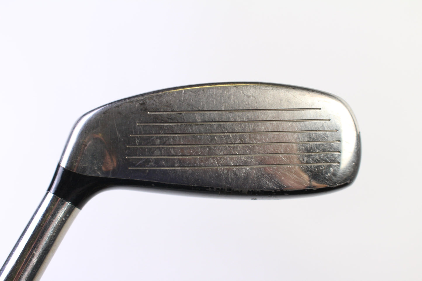 Used Tour Edge Exotics 4H Hybrid - Right-Handed - 22 Degrees - Stiff Flex-Next Round